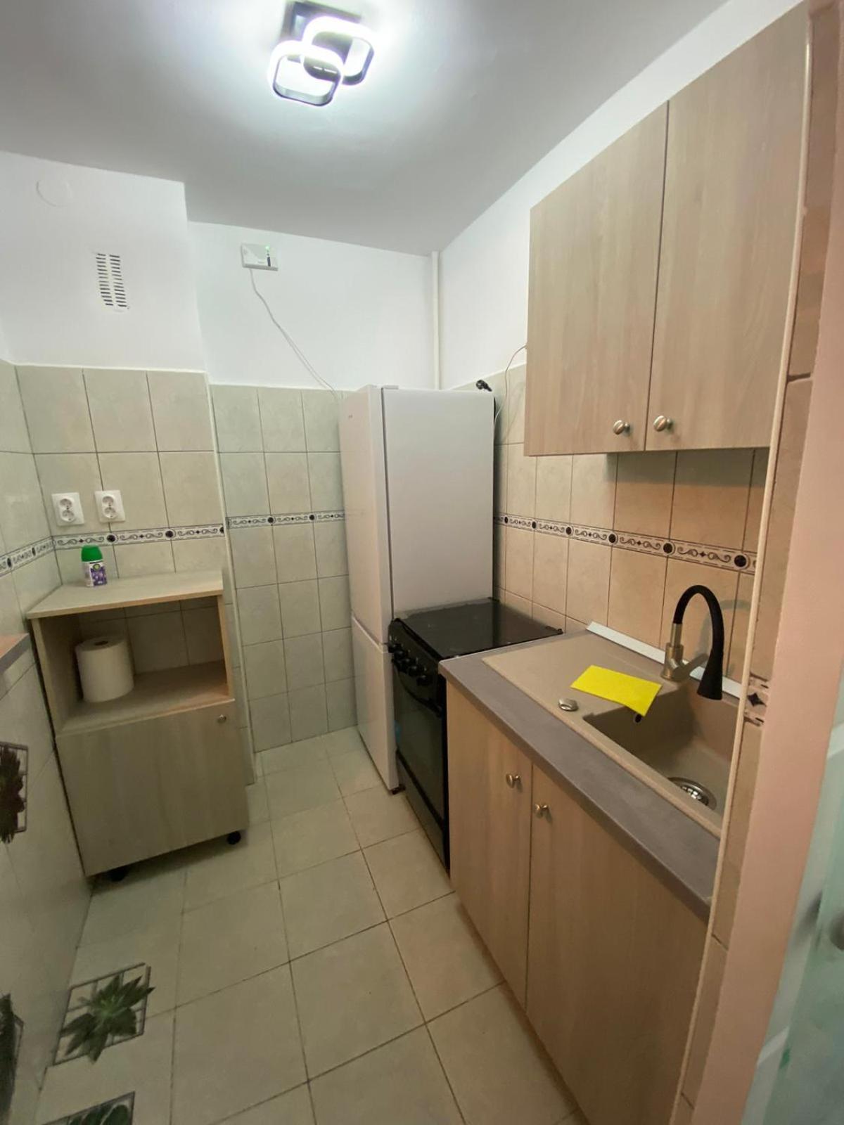 Apartment Modern Vitan-mihai Bravu Bucharest