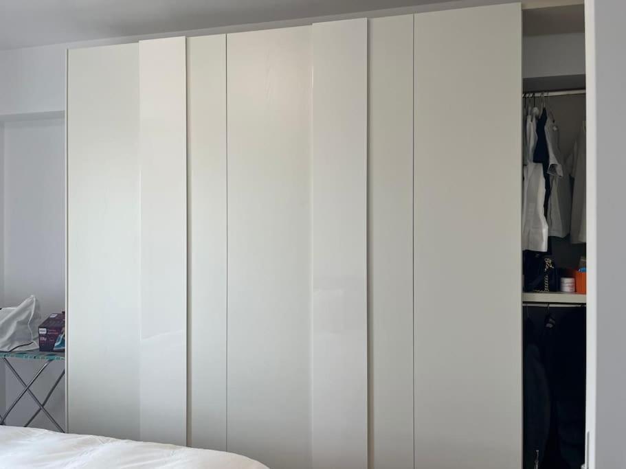 Apartment Herastrau New Bucharest
