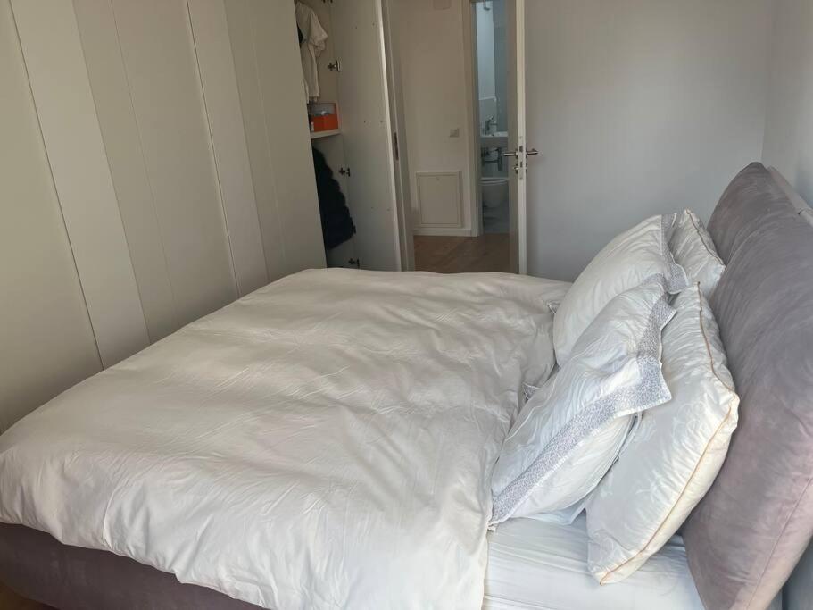 Herastrau New Apartment