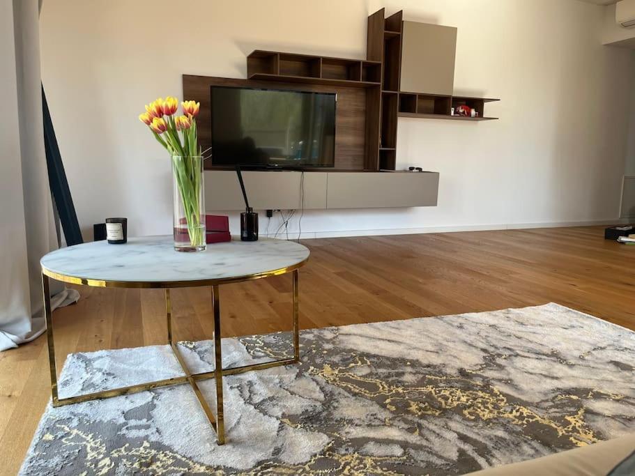 Apartment Herastrau New *
