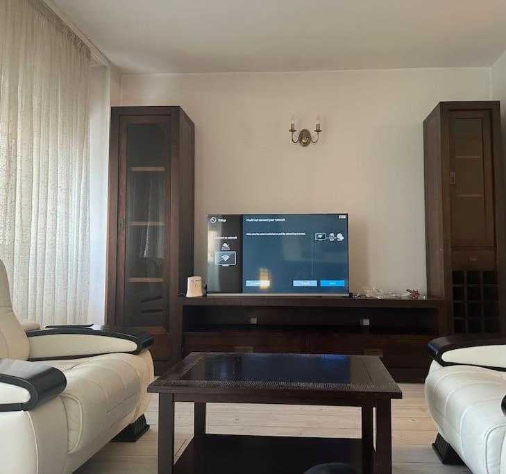 Apartment Unirii , Center And Warm Bucharest