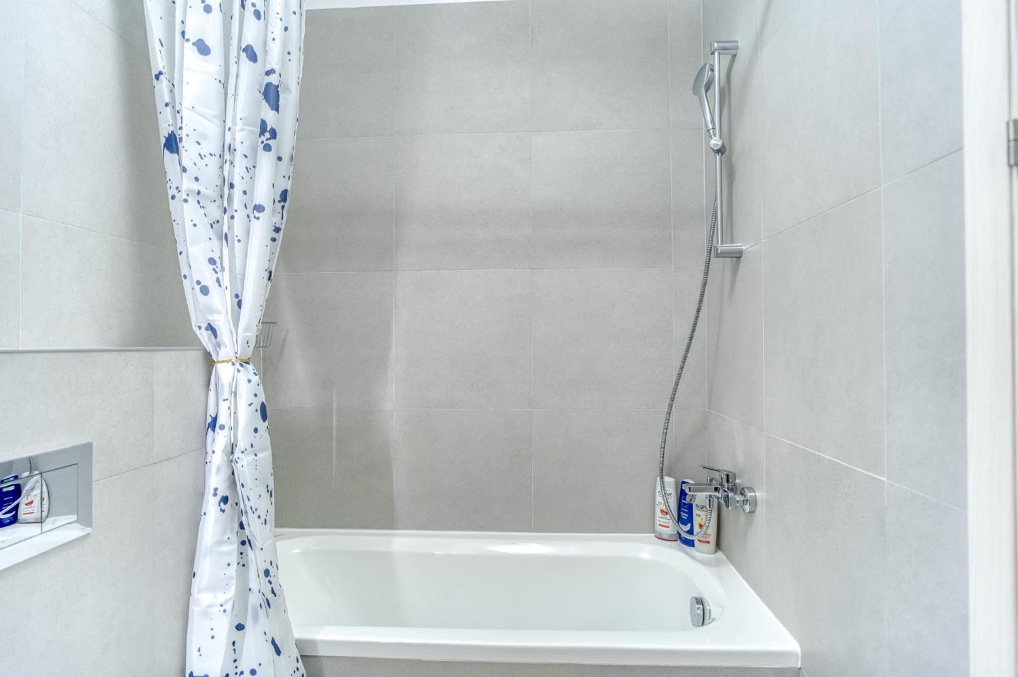Modern 1br Parcului Hideaway Apartment *
