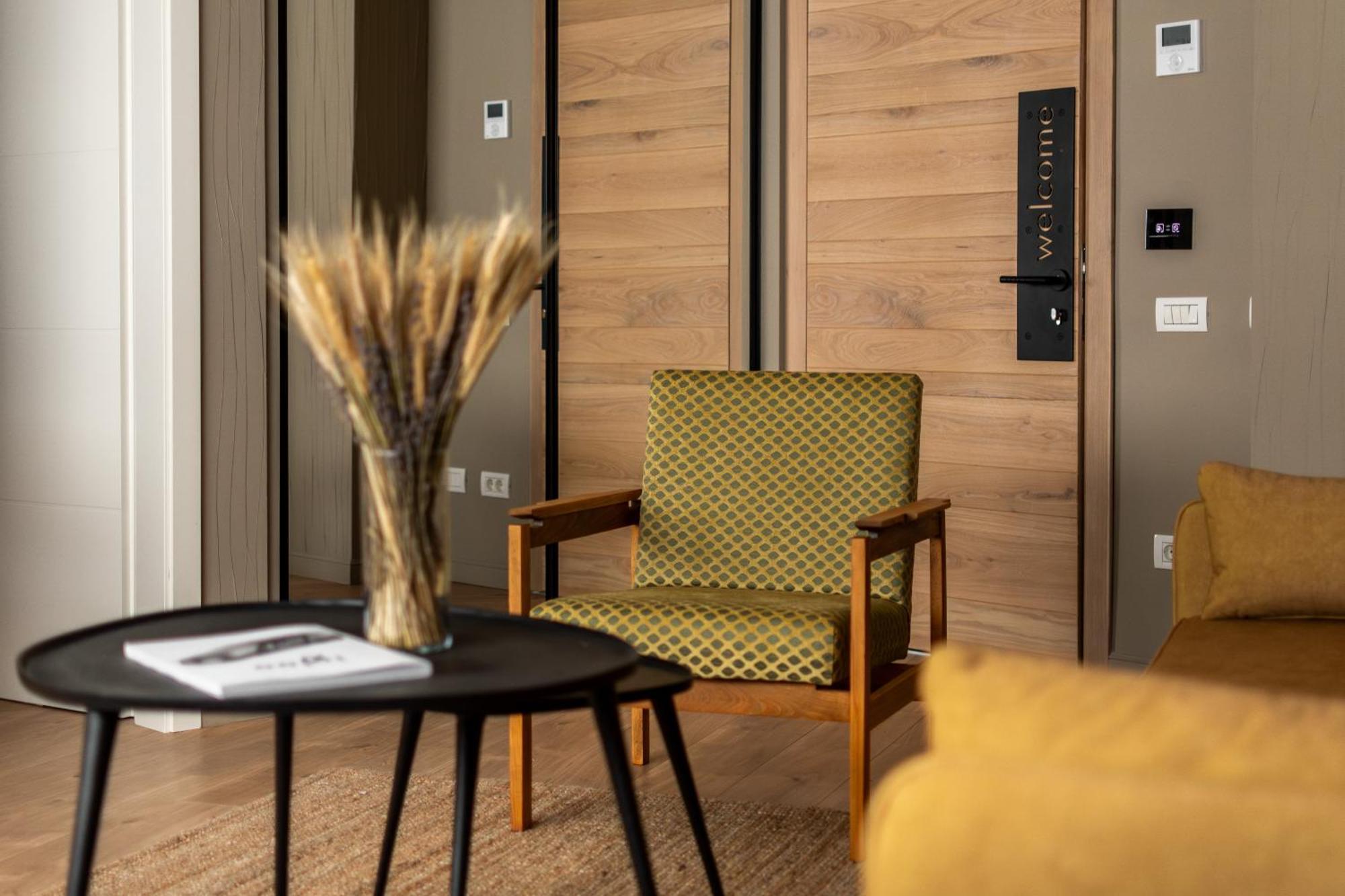 Maison By Olala Homes Apartamento