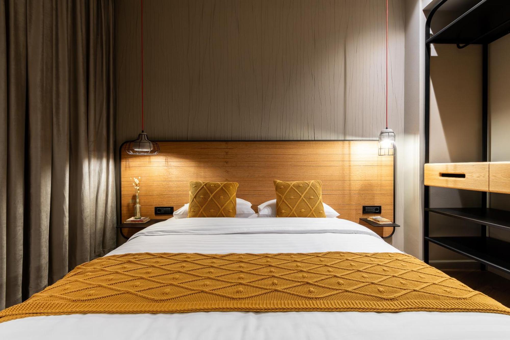 Maison By Olala Homes Apartamento *
