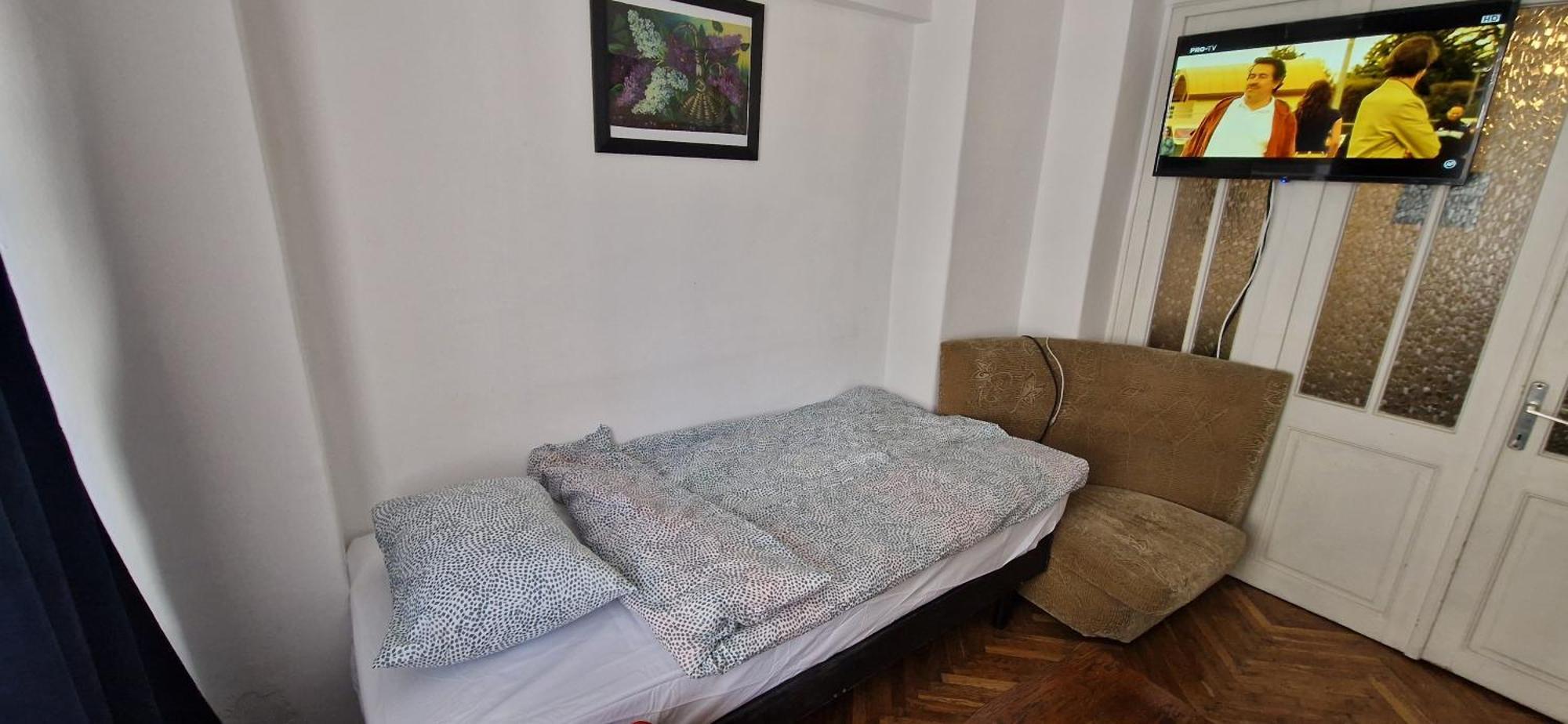 Apartamento Domum - The Comunist Bucareste