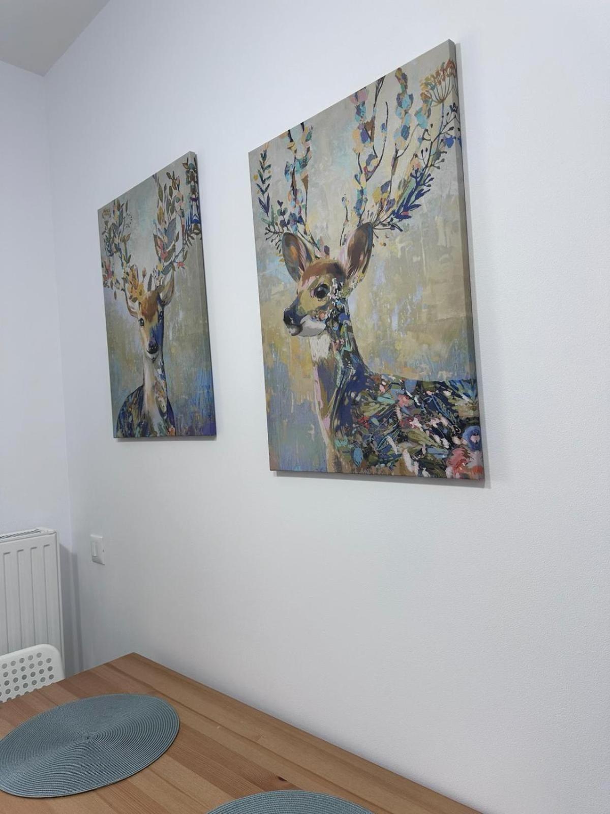 Value Studio, Panoramic View Apartment *