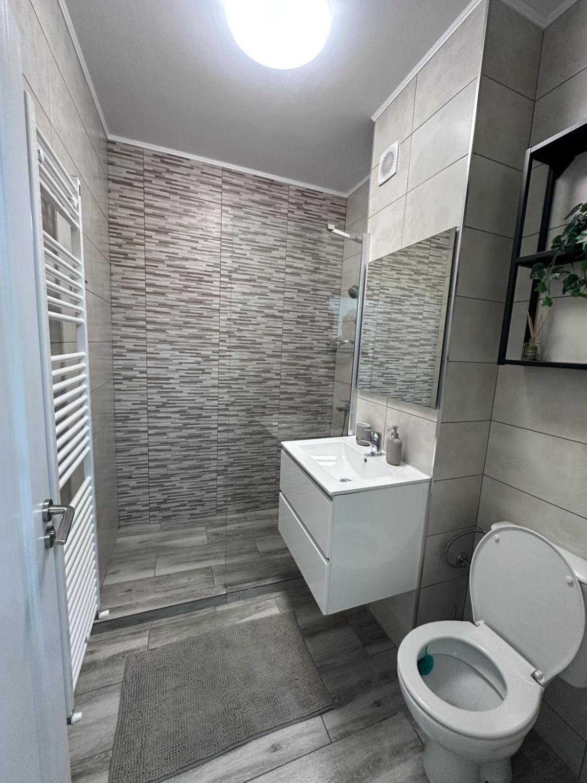 Apartment Value Studio, Panoramic View *