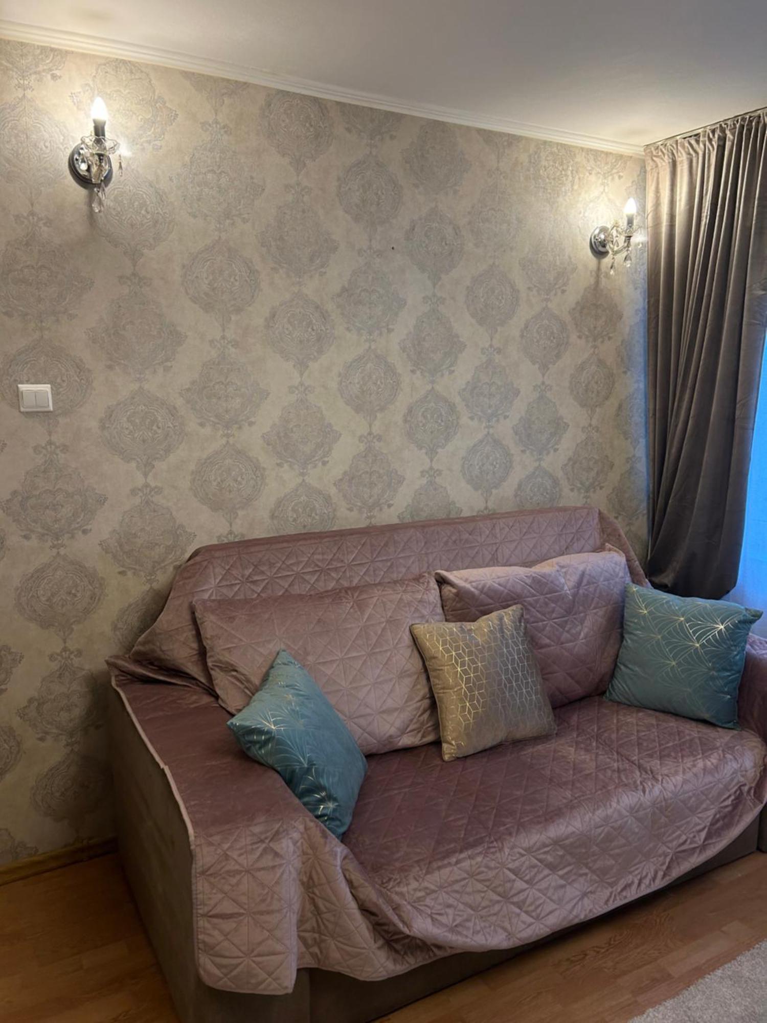 Apartment Little Paris Gare Du Nord Bucharest