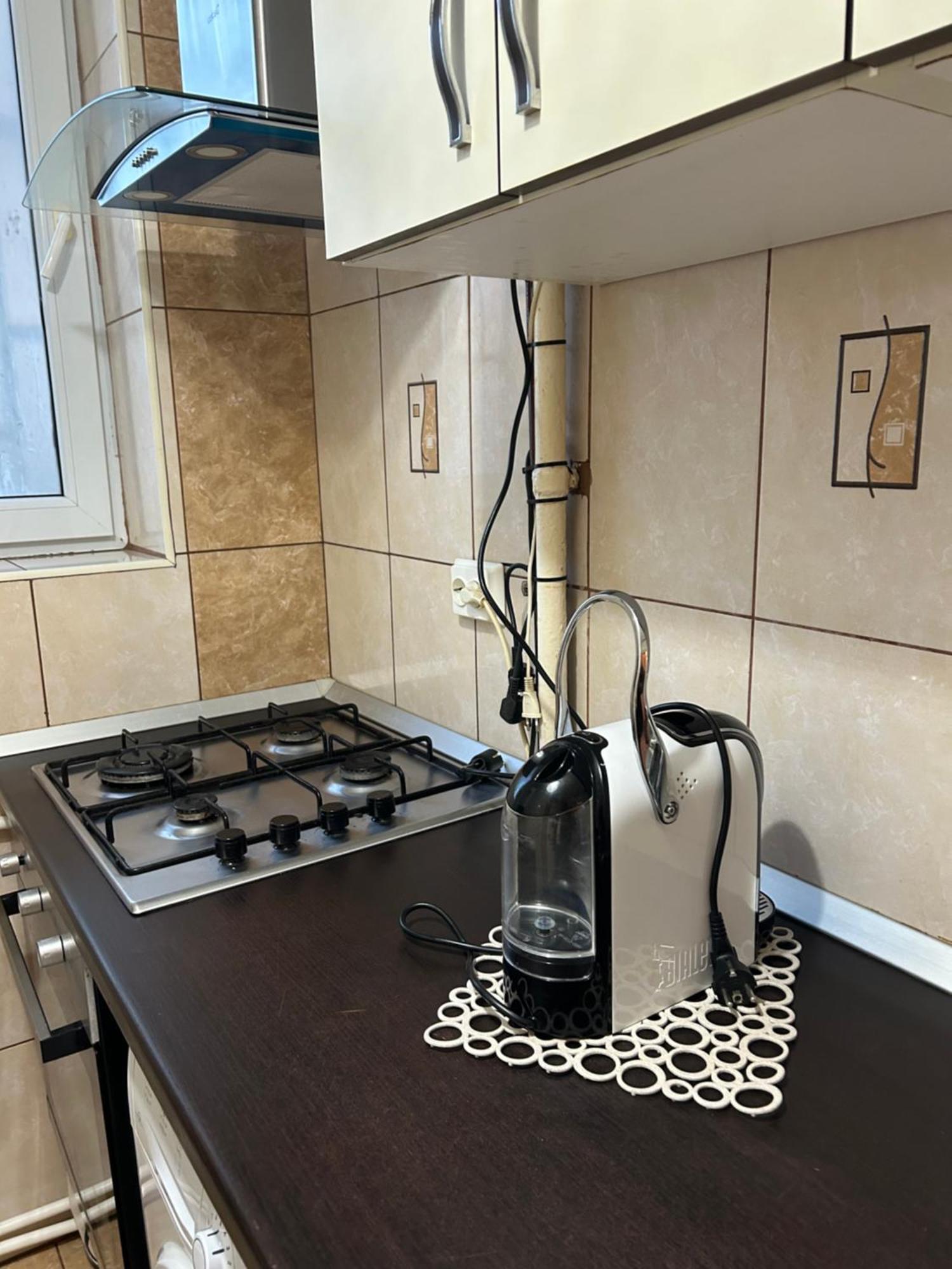 Apartment Little Paris Gare Du Nord