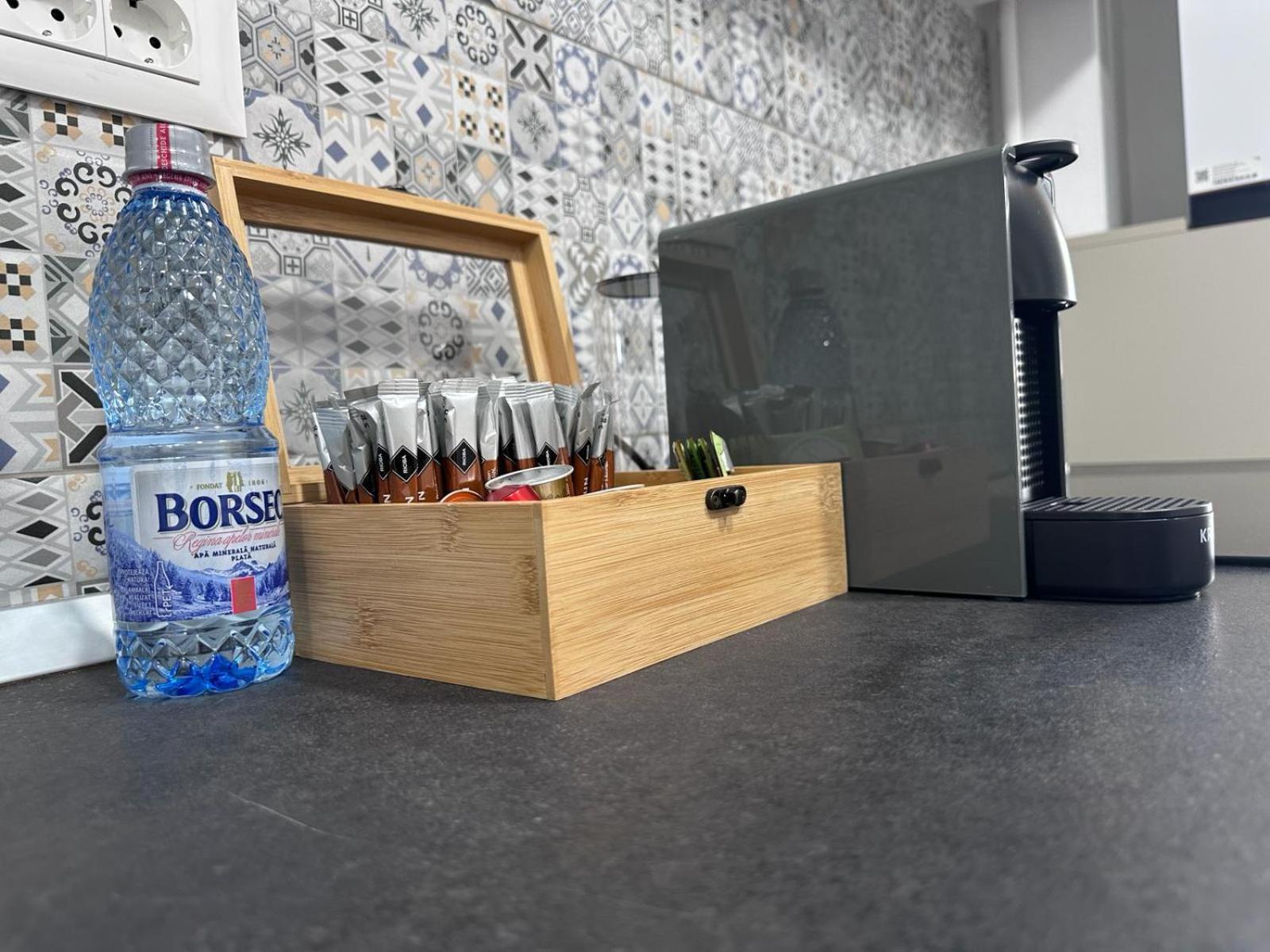 Value Studio, Panoramic View * Bucharest