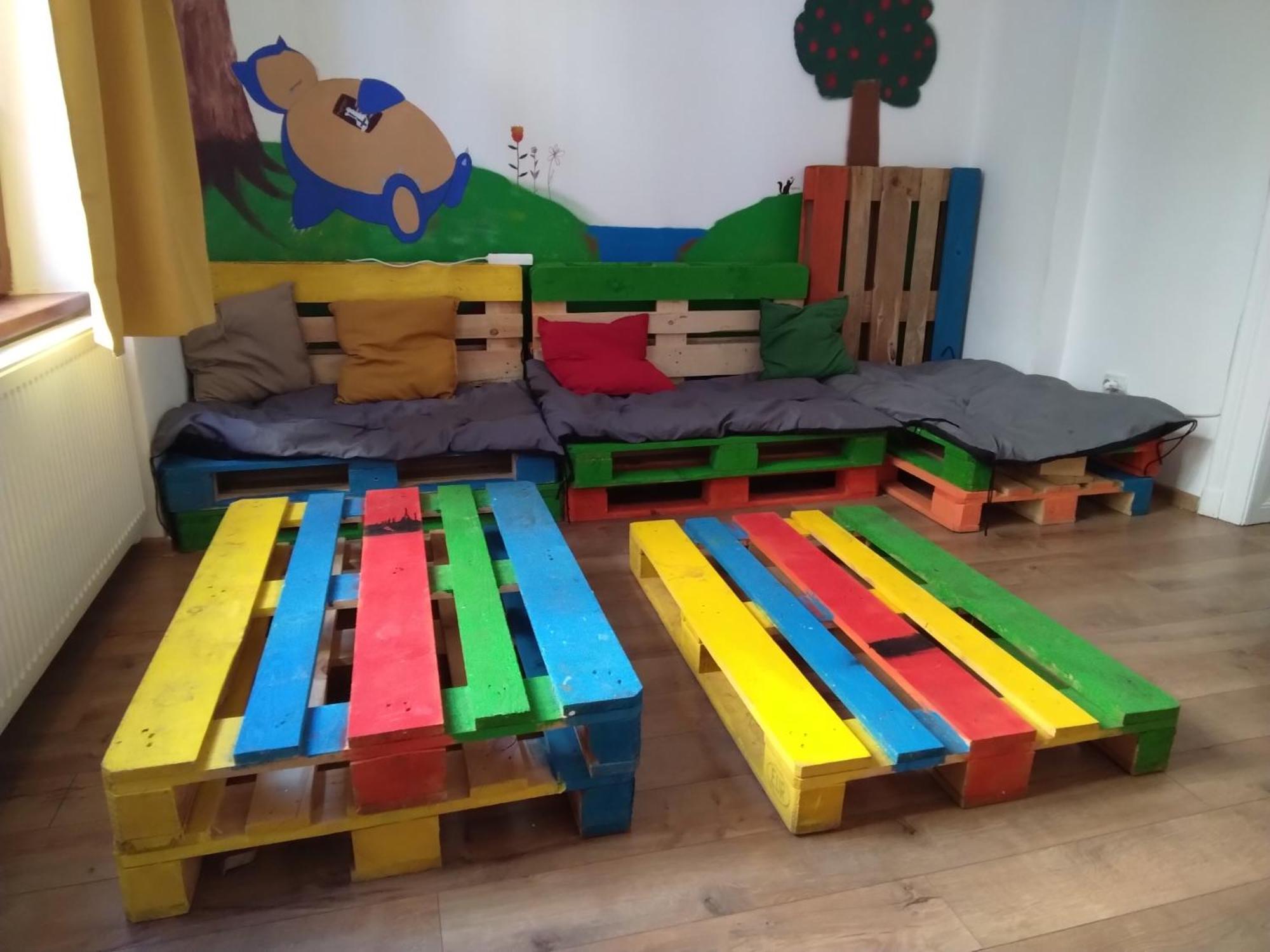 Bucuresti Bucuresti Hostel * Bucureşti