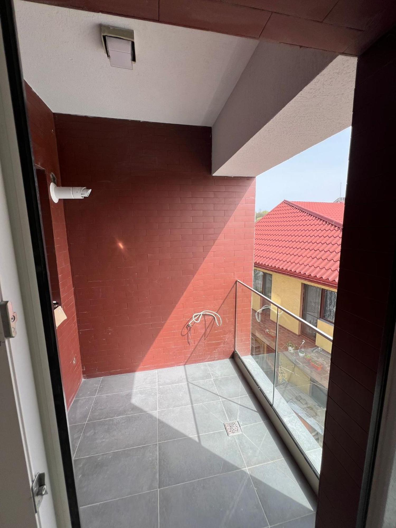 Garsoniera Fundeni Apartament