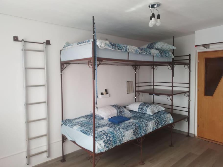 Apartment Mic Dormitor Informativ Turistic Bucharest
