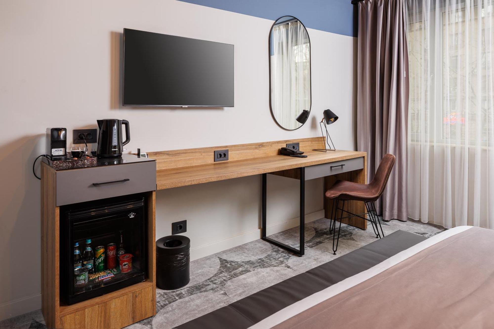 Hotel Comfort Bucharest