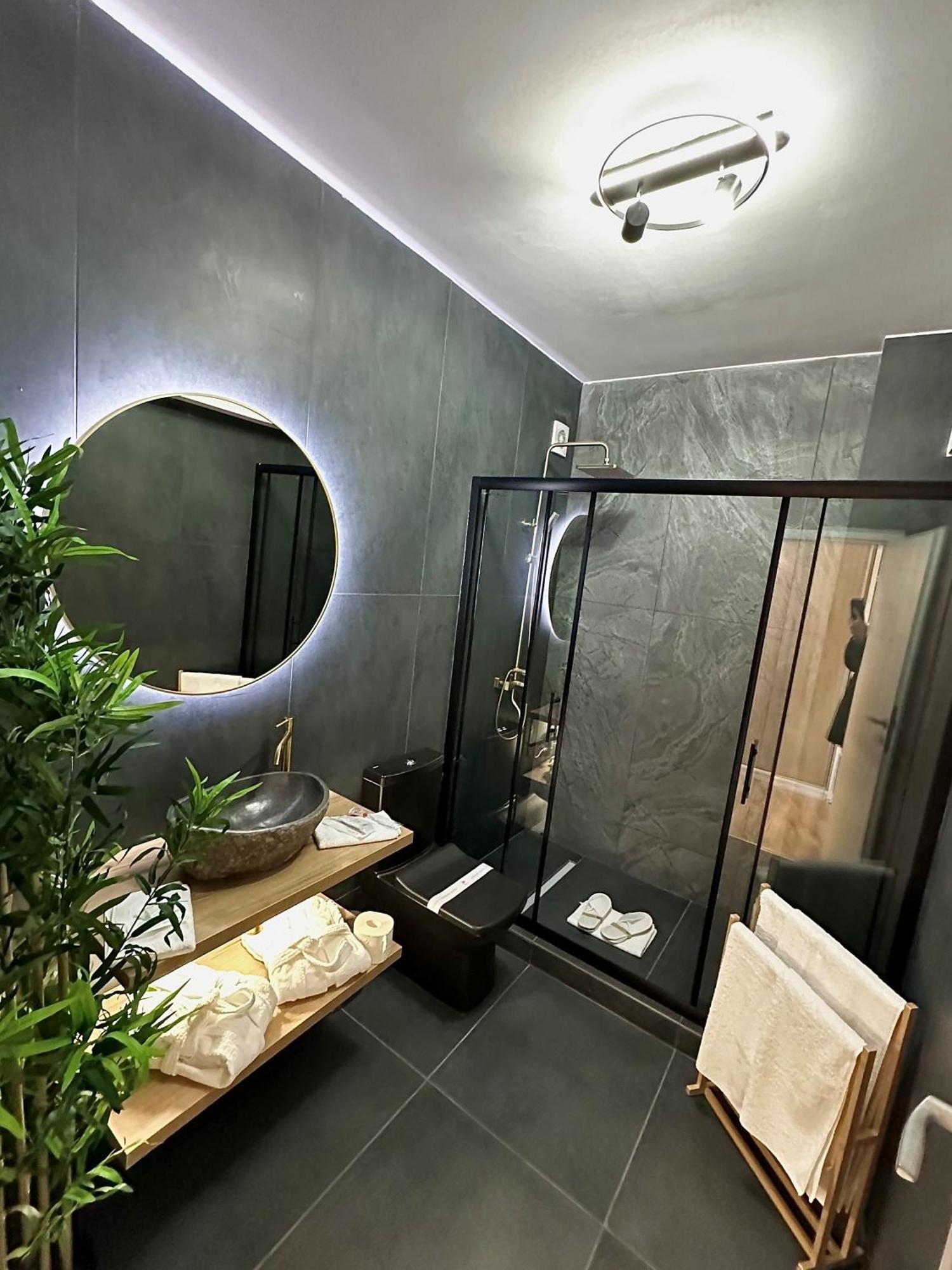 Apartment Shiro Bucharest