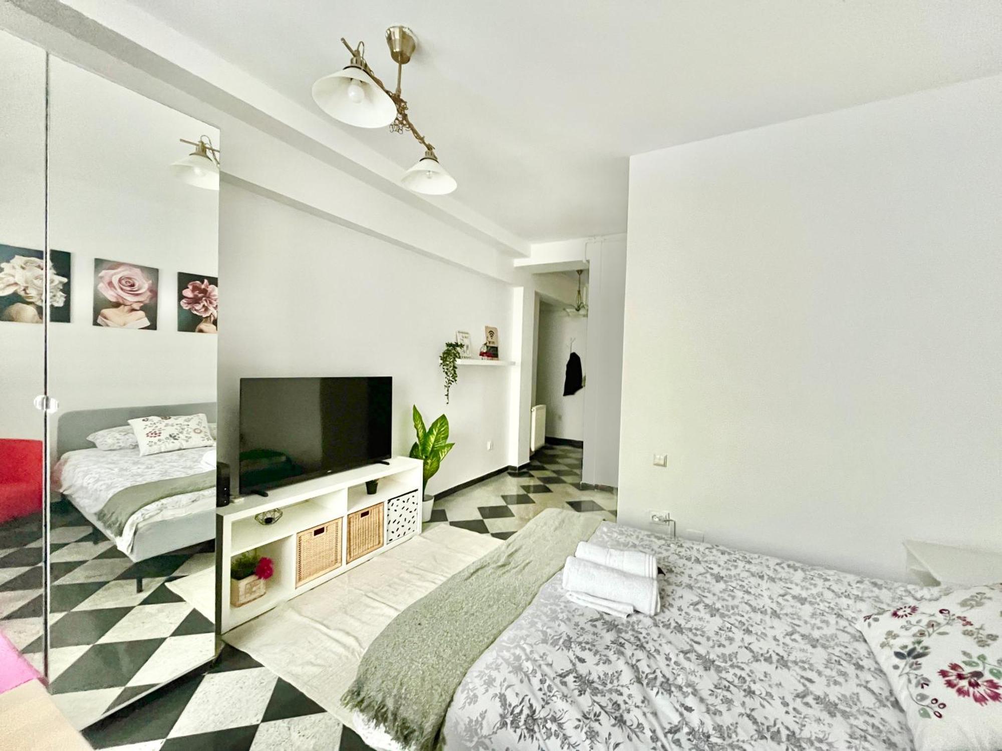 Apartament Victoriei Spacious *