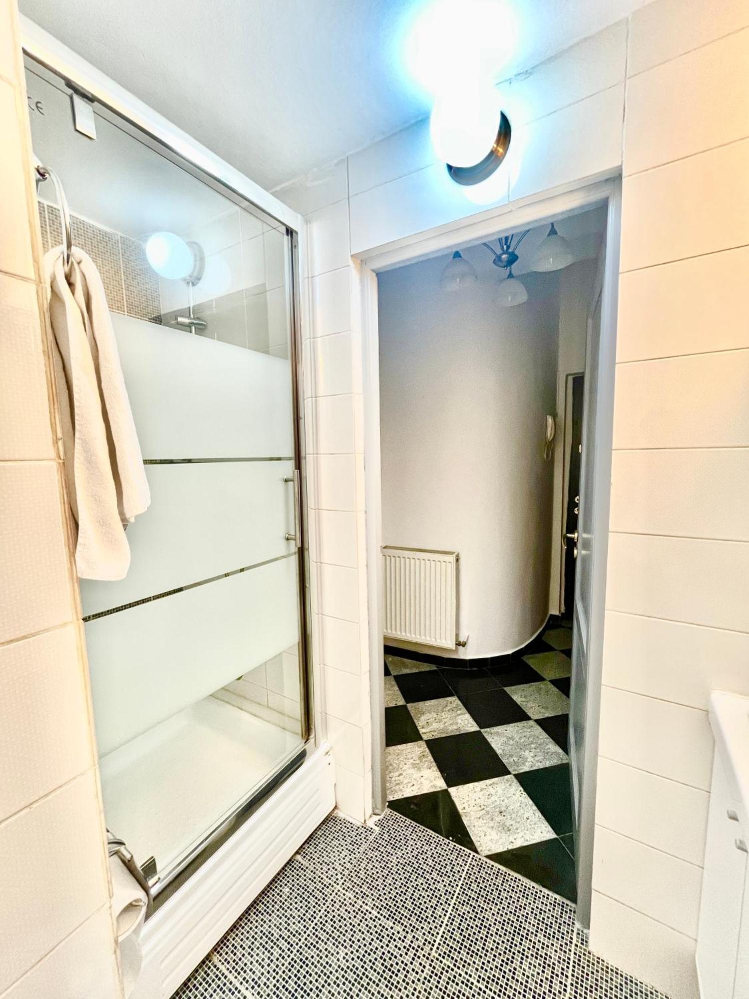 Apartament Victoriei Spacious Bucureşti