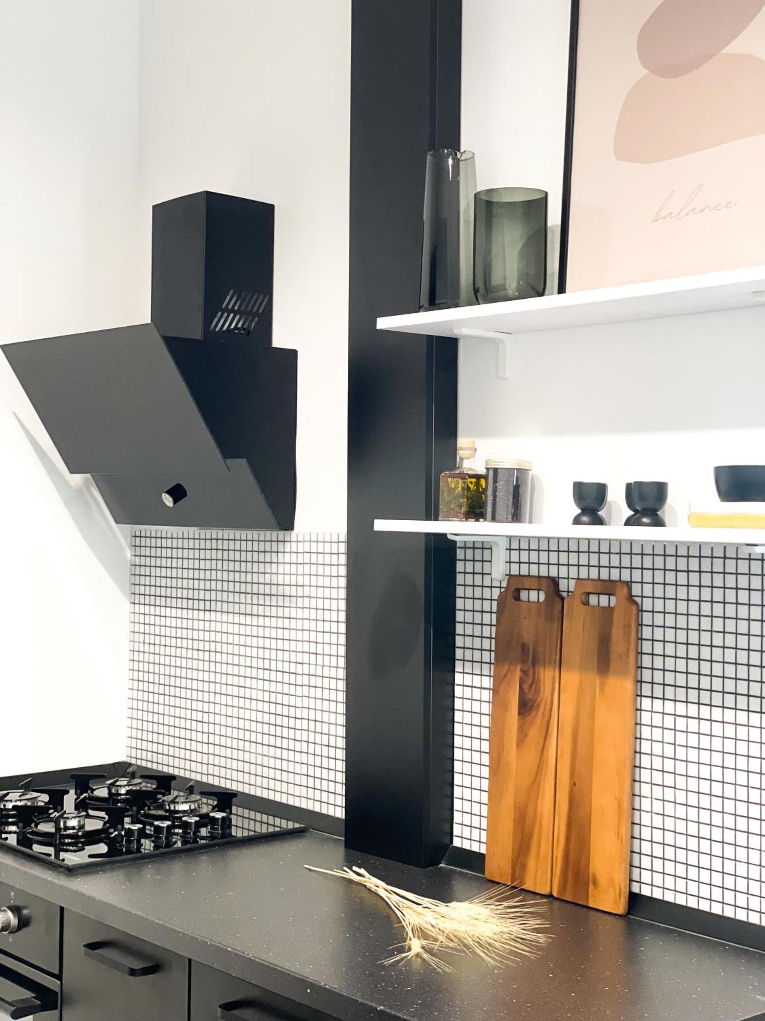 Ultracentral Luxury Nest