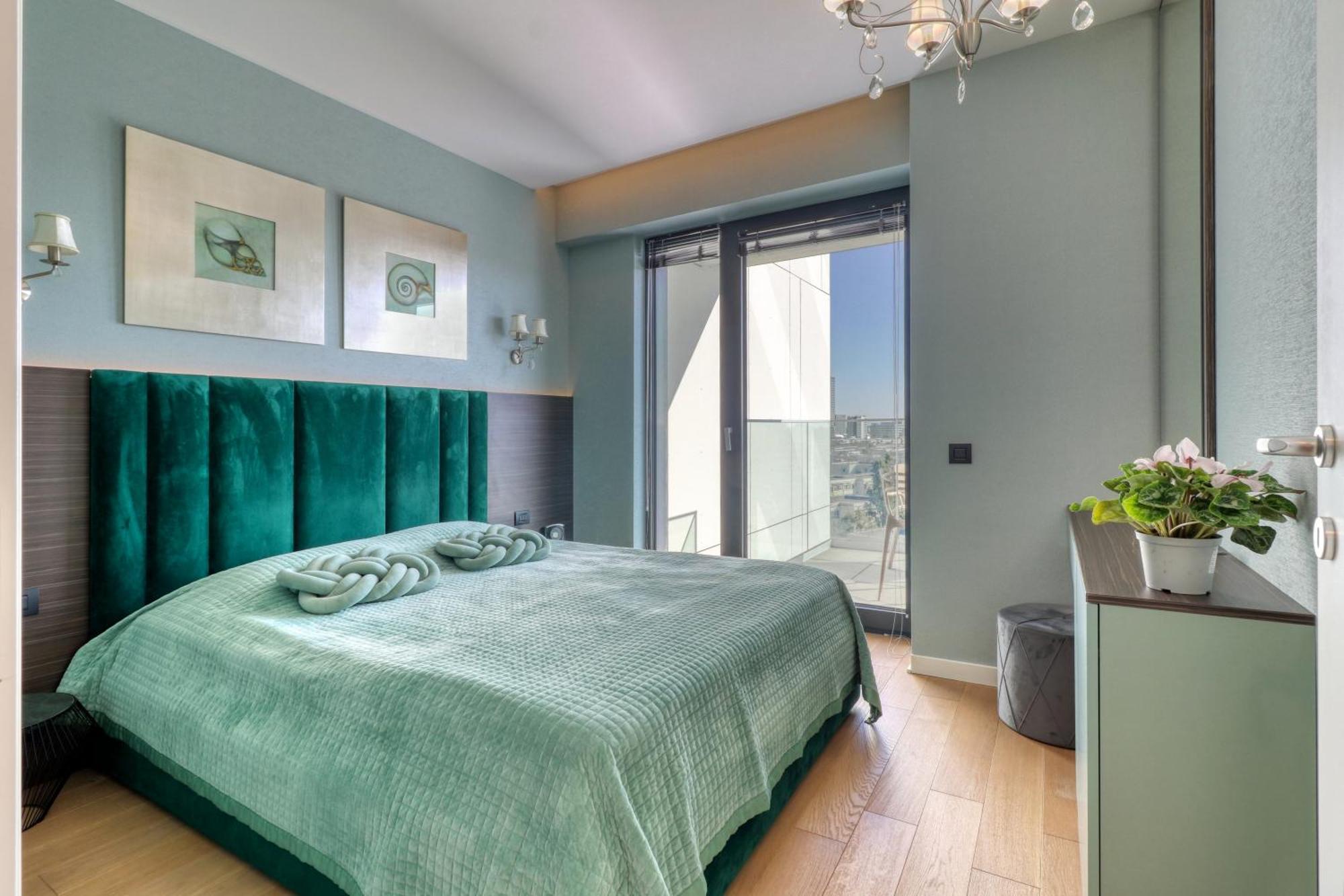 Prestige Views: Luxury Retreat Bucureşti