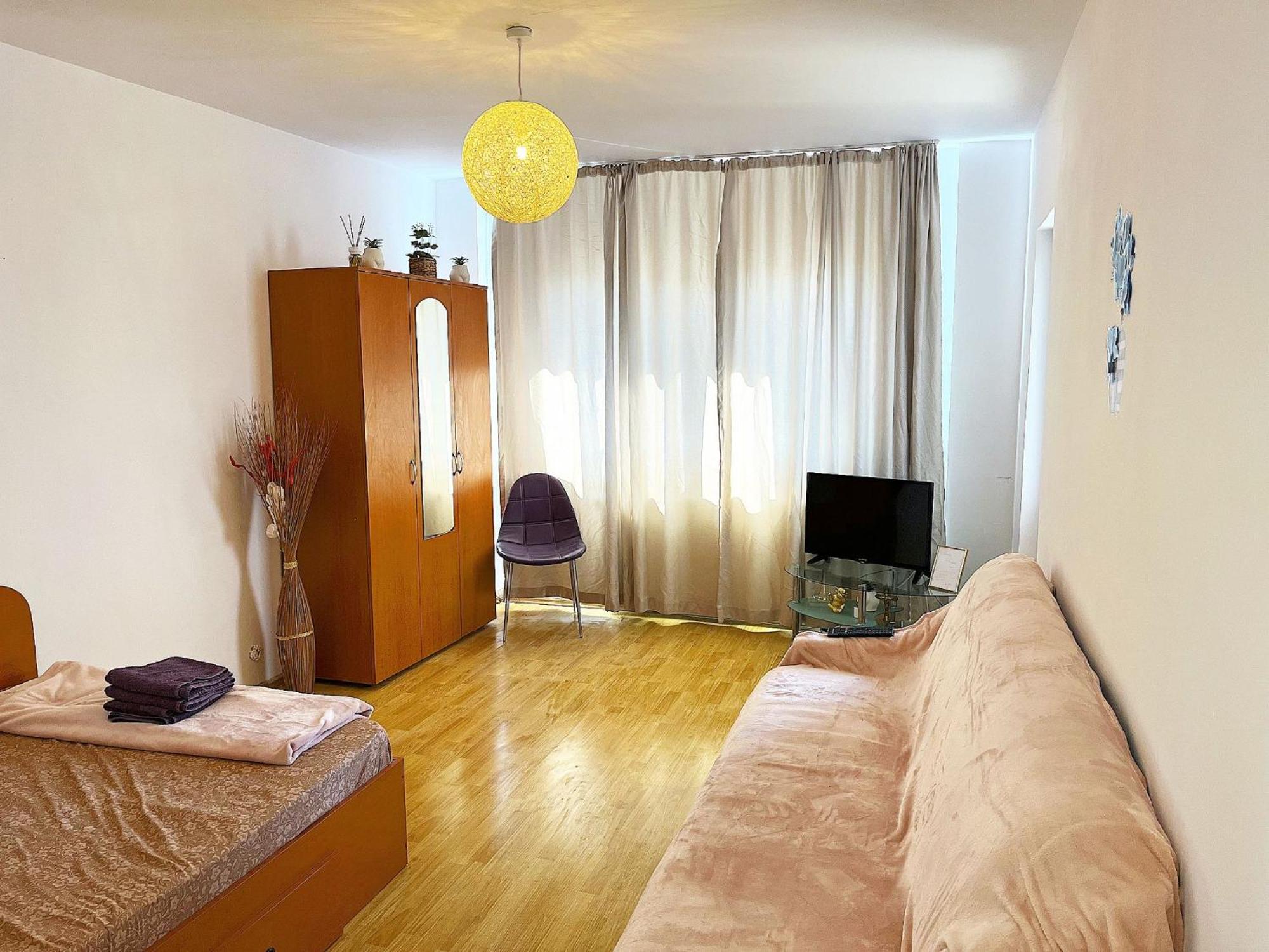 Apartment Crisand *
