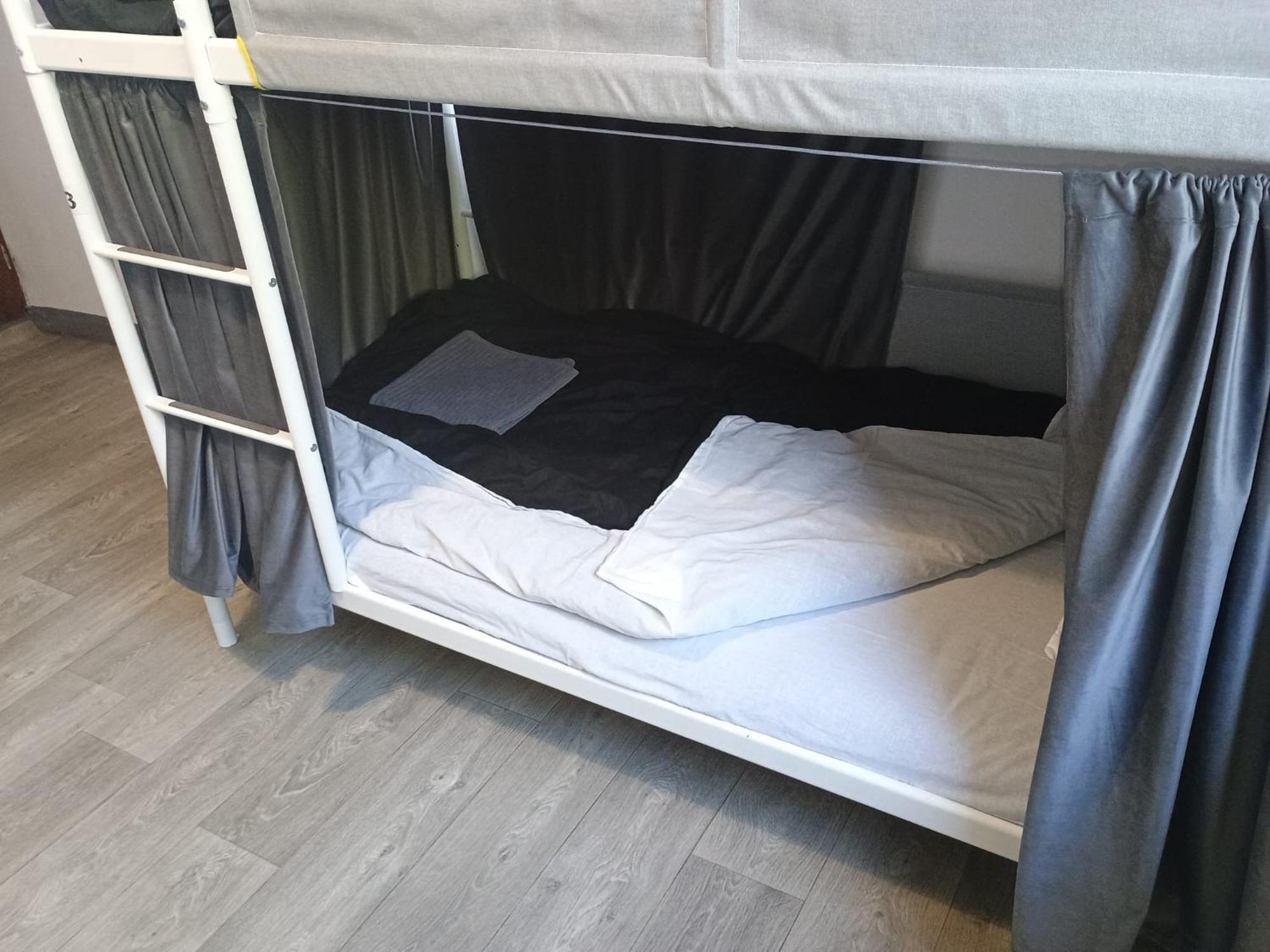 Hostel Popcorn