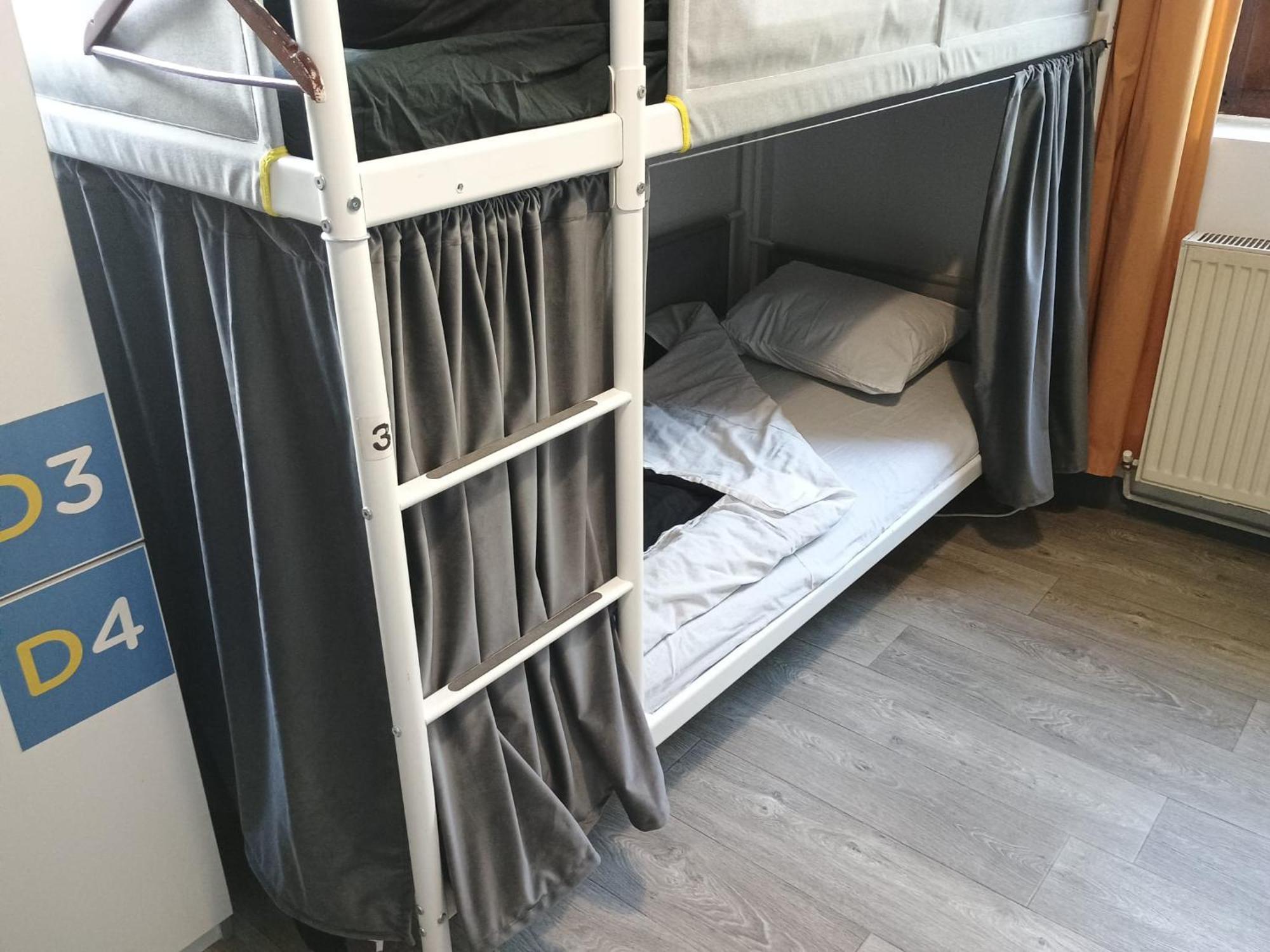 Popcorn Hostel