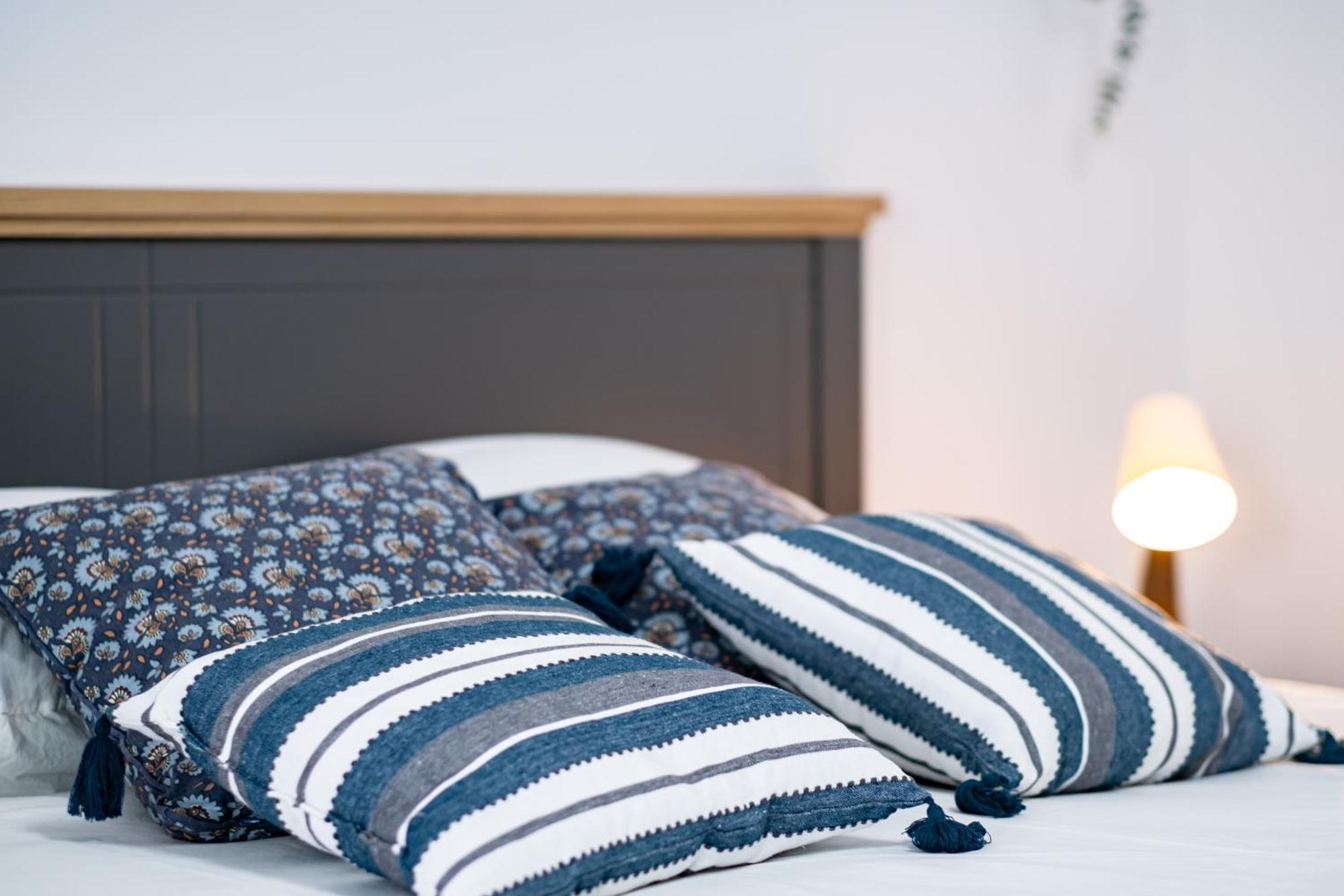 Yusuf Nerva Traian Apartament *