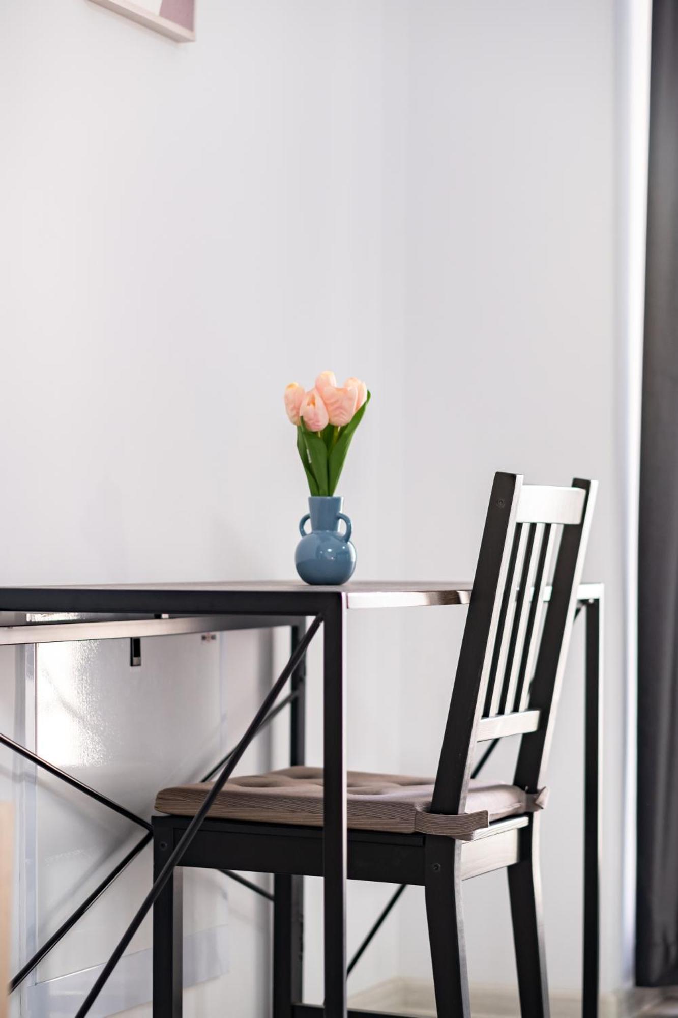 Yusuf Nerva Traian Apartament Bucureşti
