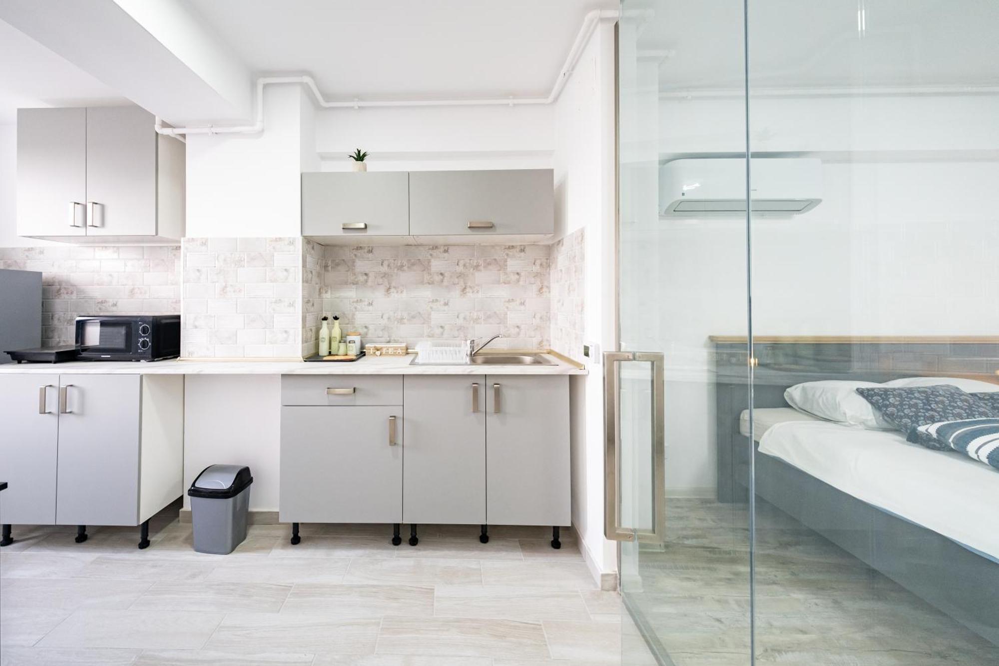 Apartament Yusuf Nerva Traian