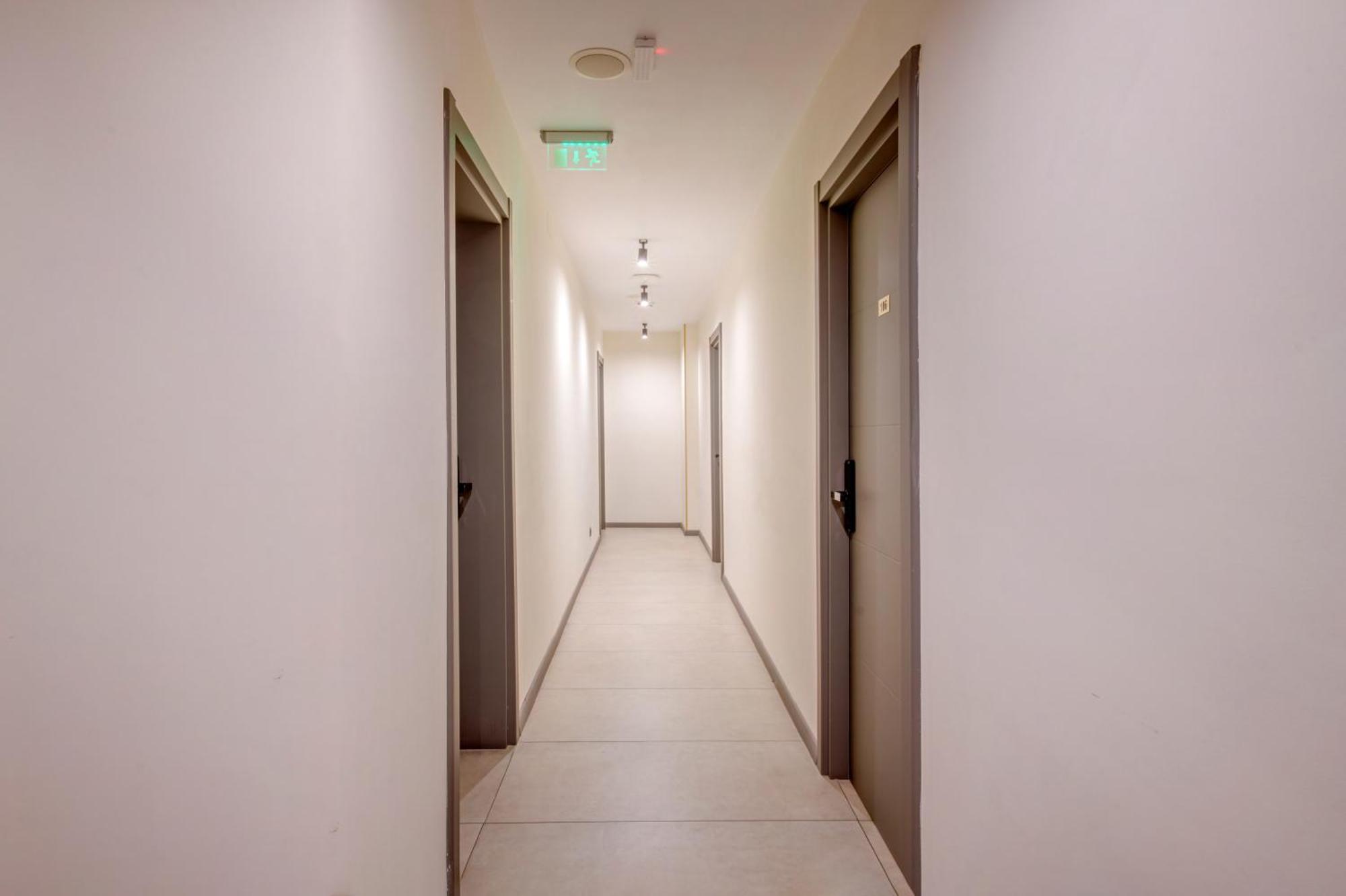 Hotel Forty One Bucareste