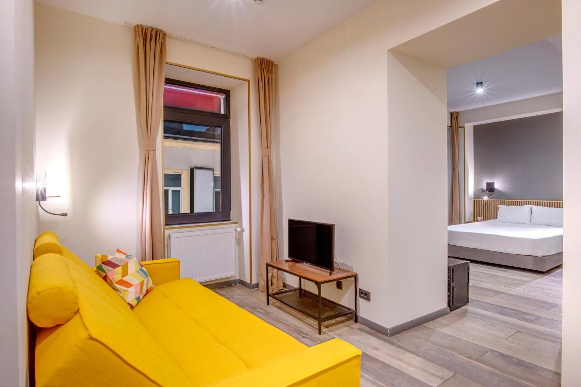 Hotel Forty One Bucareste