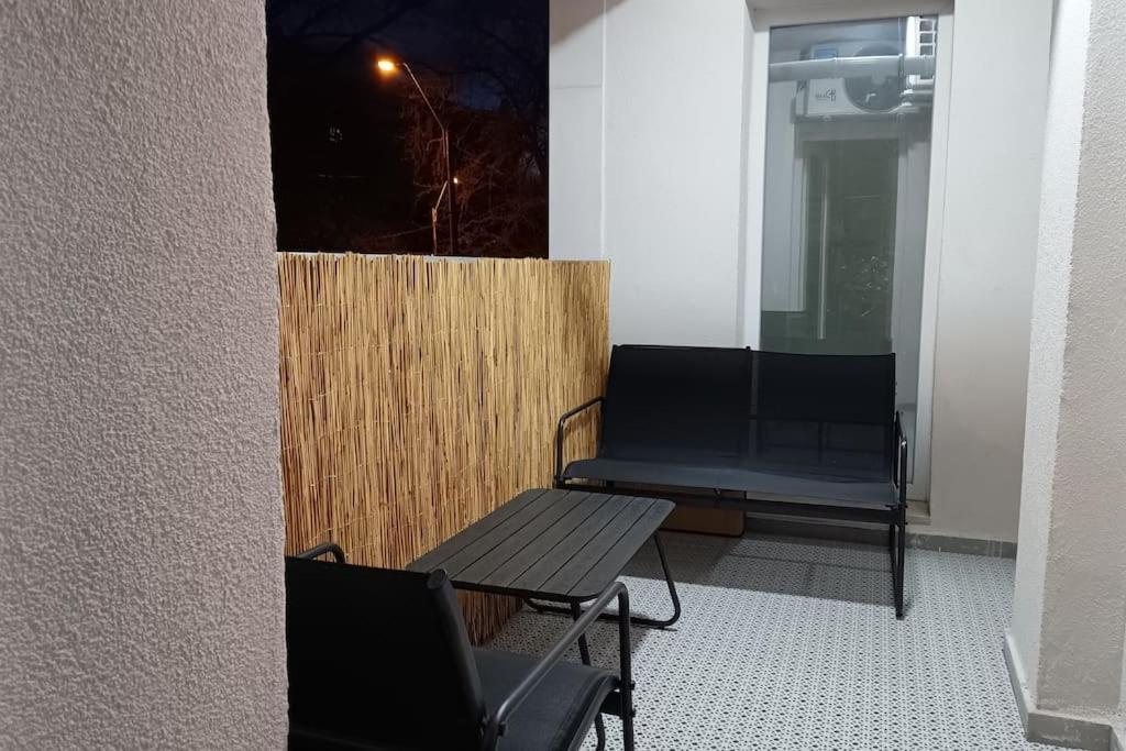 Apartamento Central, Spacius Apartment. Bucareste
