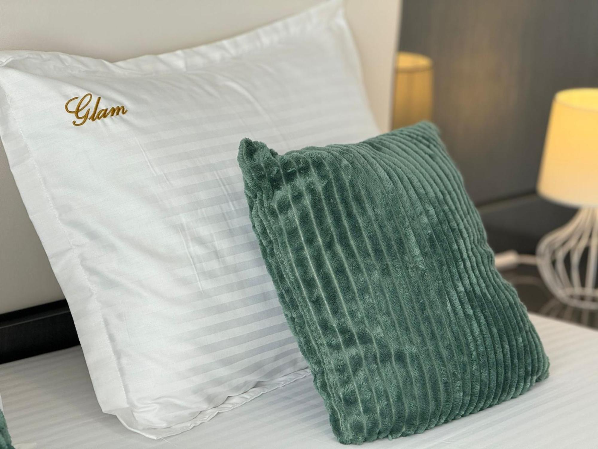 Address Towers By Glam With Parking Apartamento Bucareste
