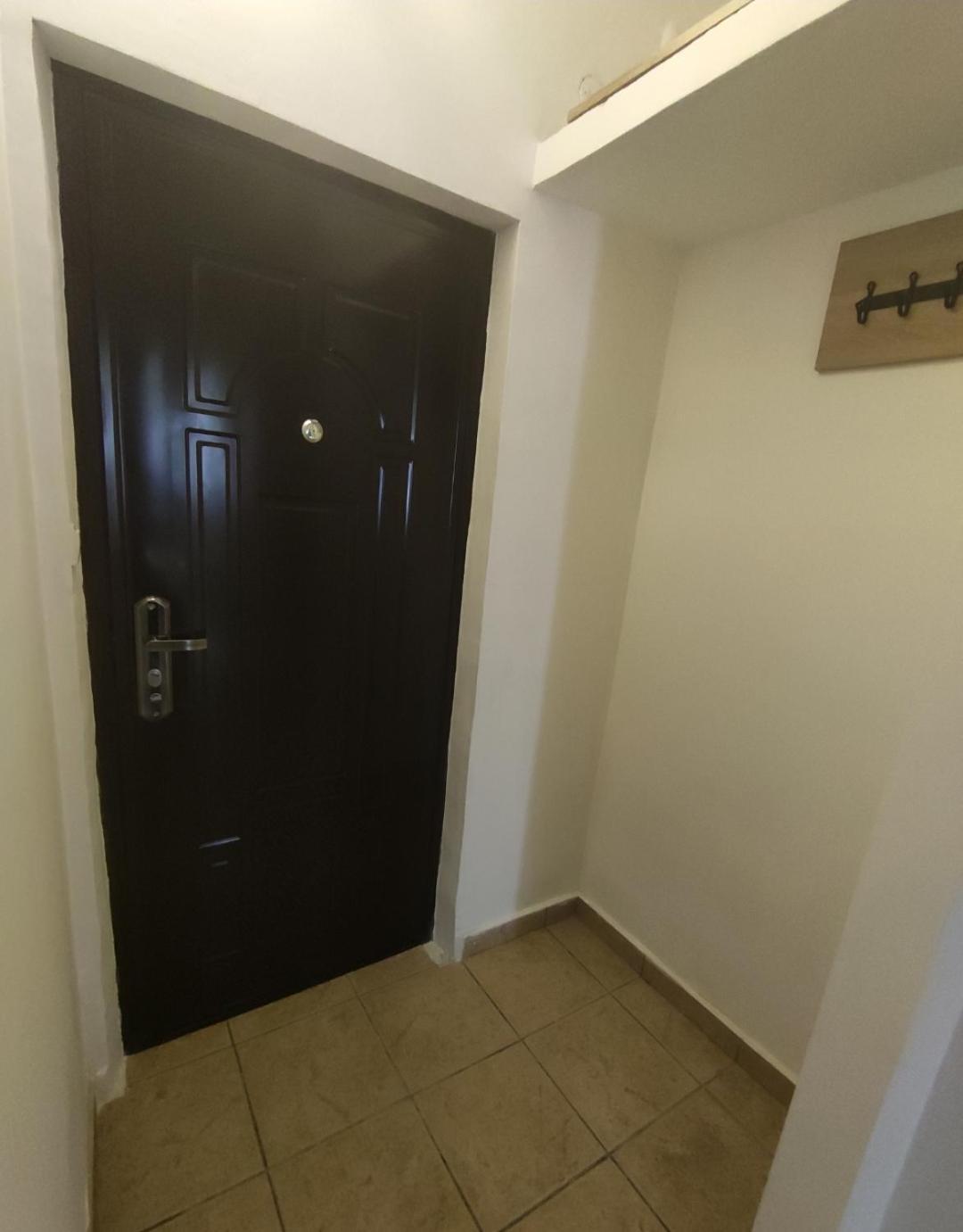 Apartamento Christie's 3 To *