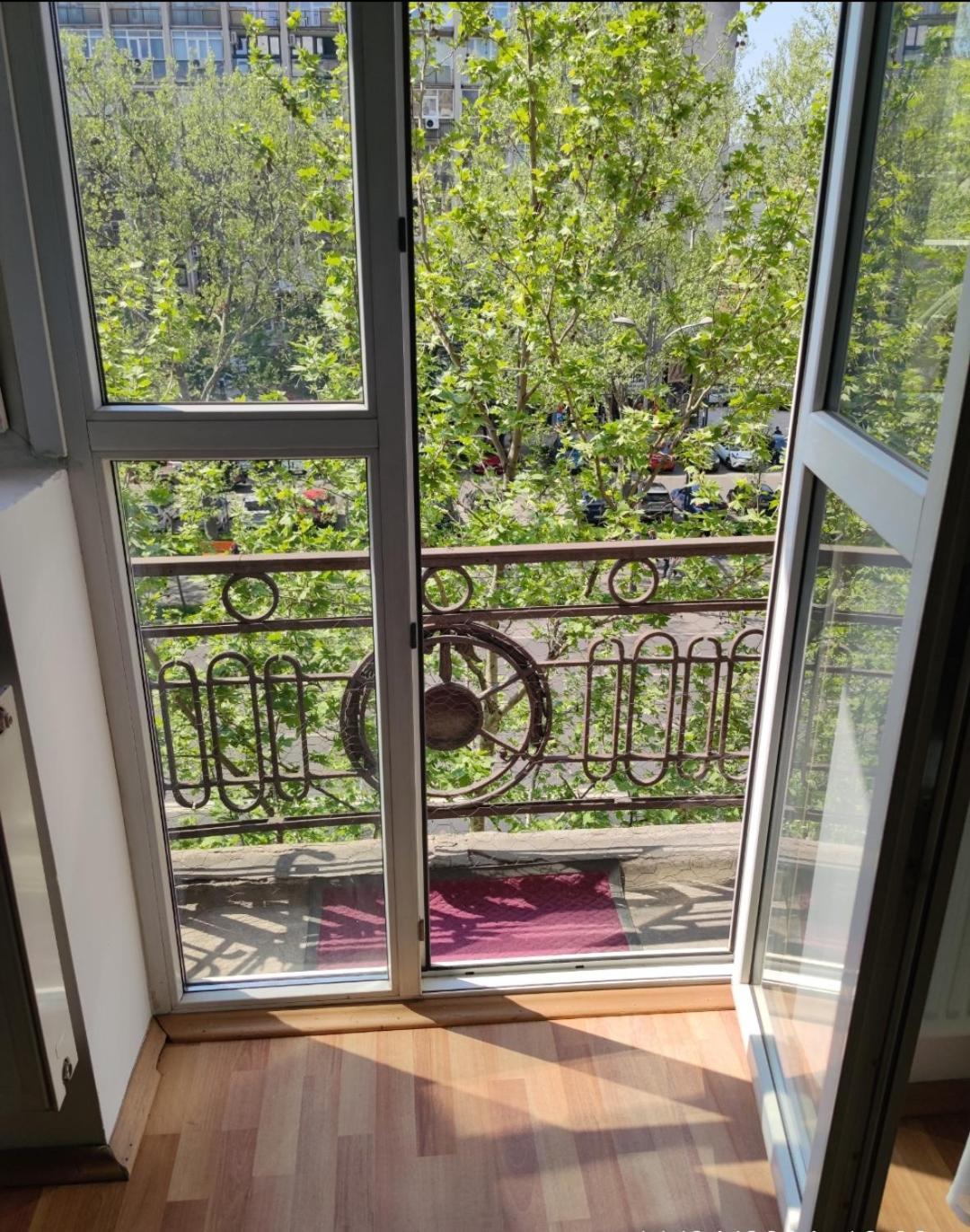 Apartamento Christie's 3 To *