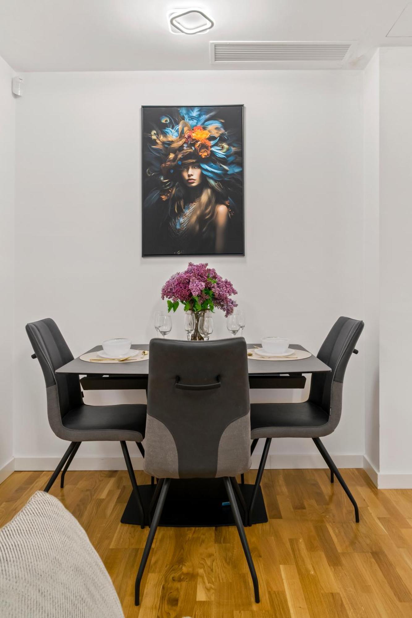 Apartamento Luxury *