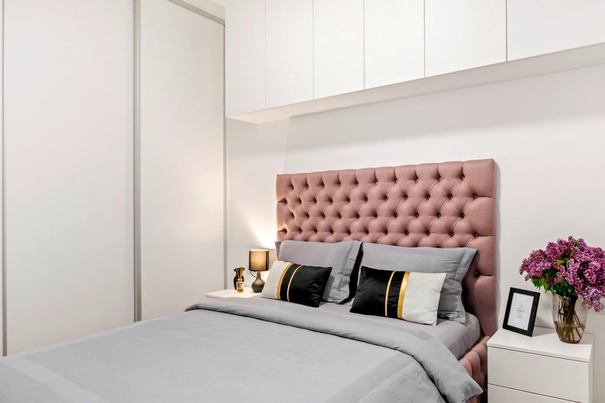 Luxury Apartamento *