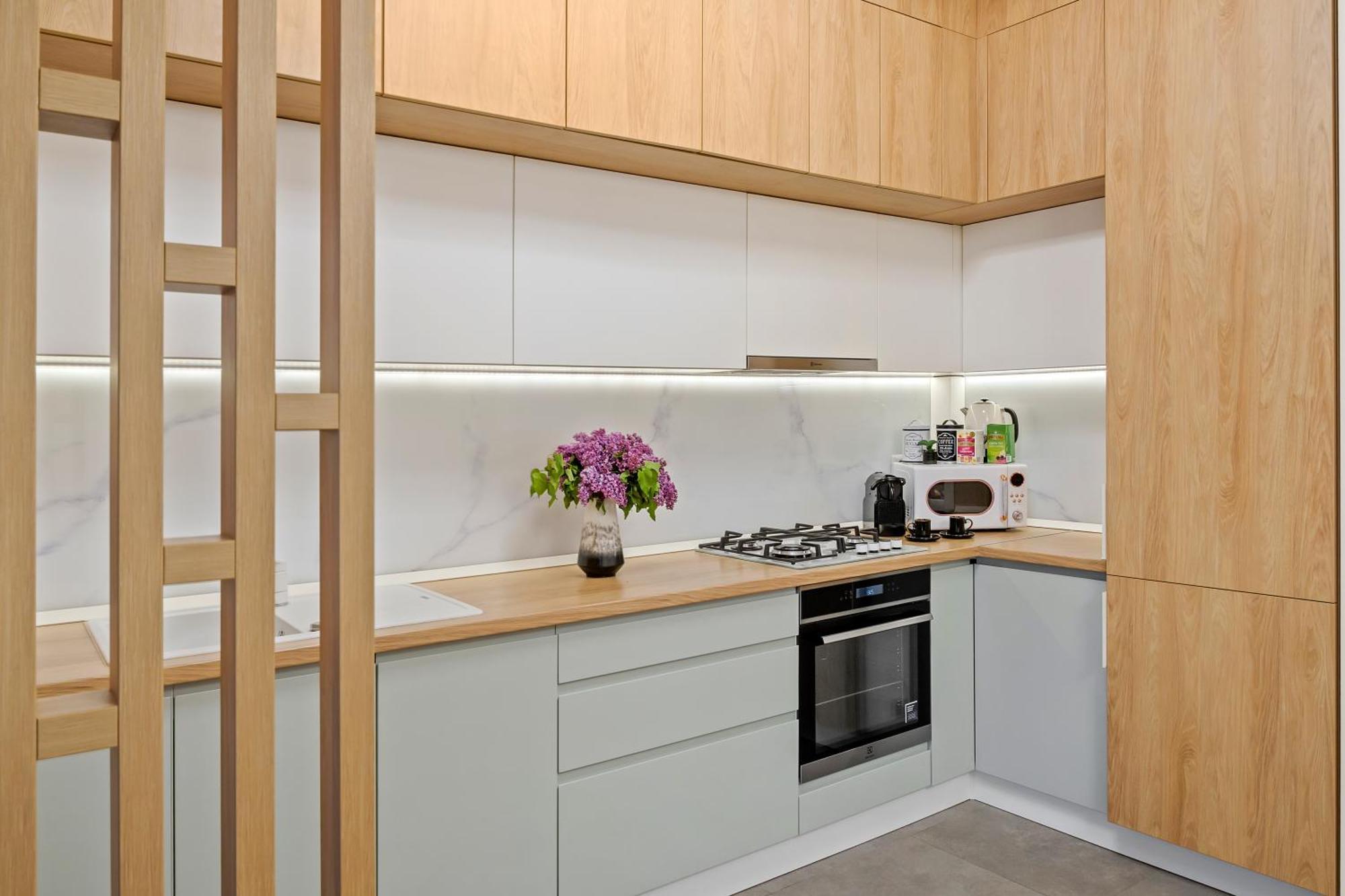 Apartamento Luxury Bucareste
