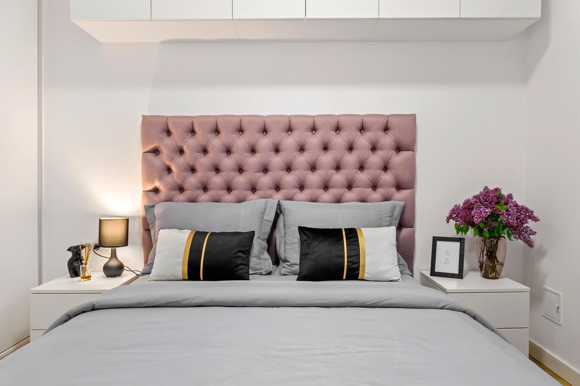 Luxury Bucareste