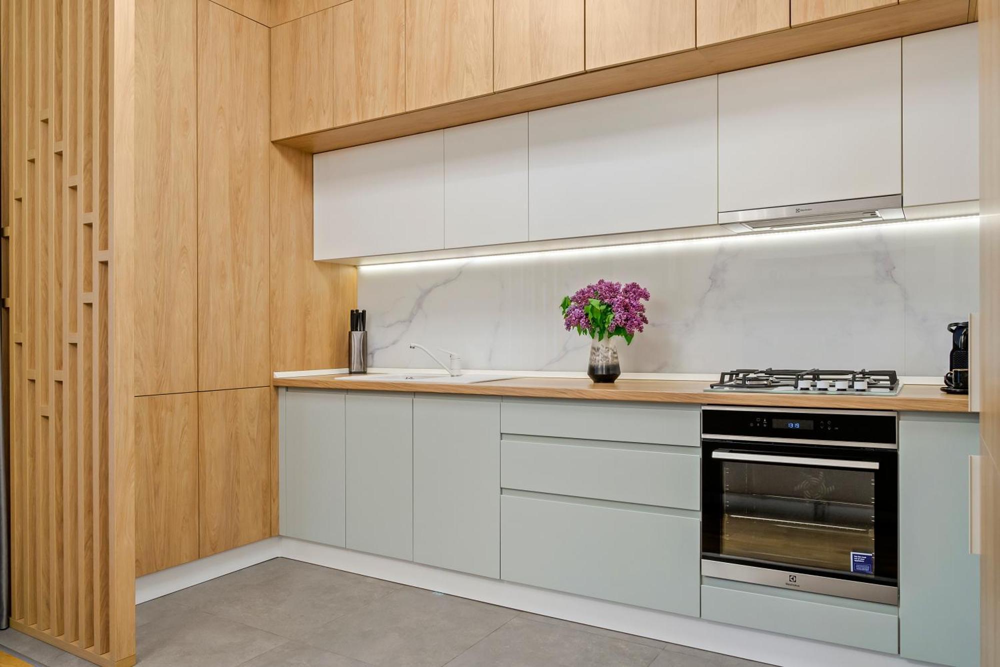 Luxury Apartamento