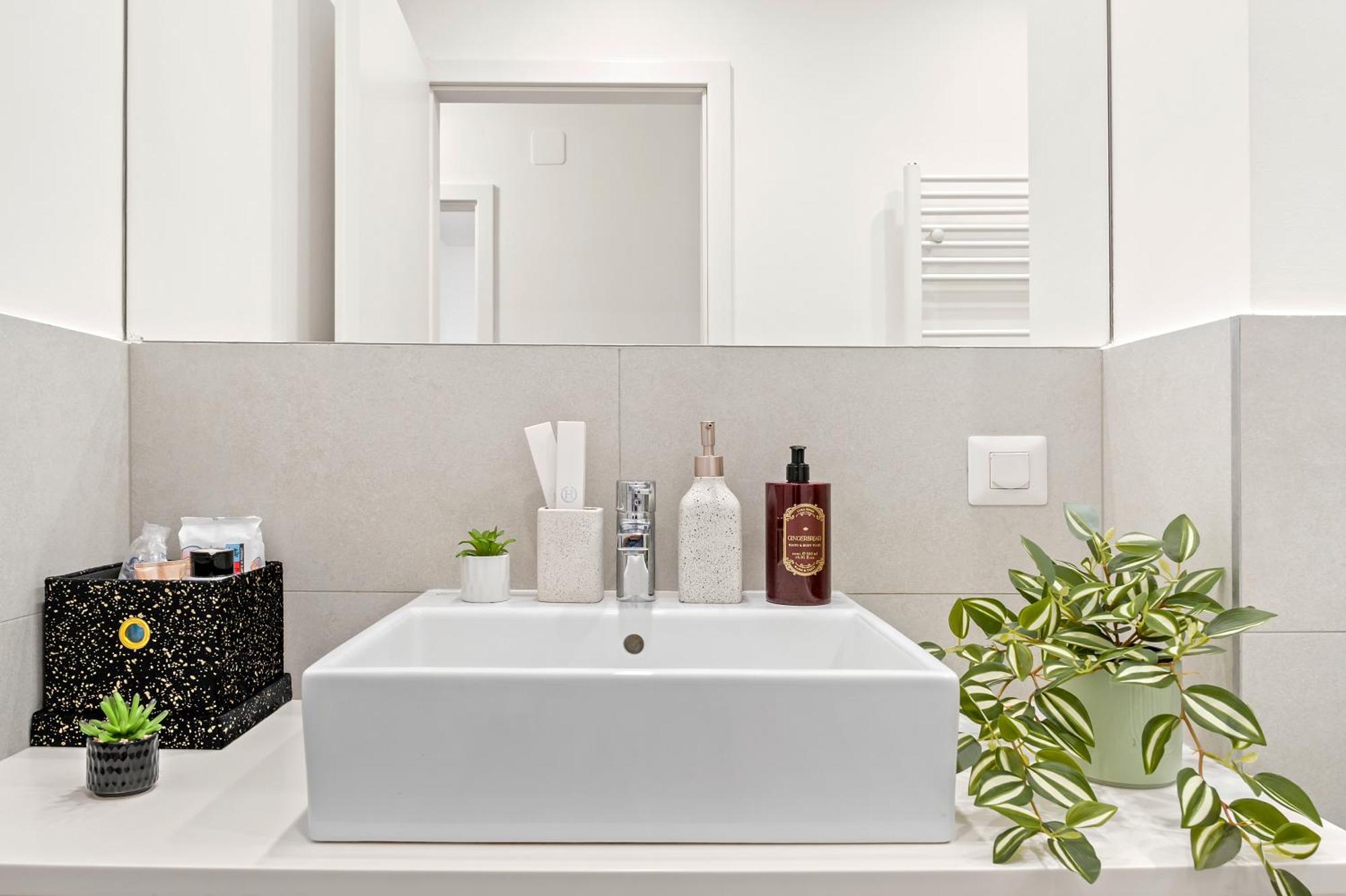 Apartamento Luxury *