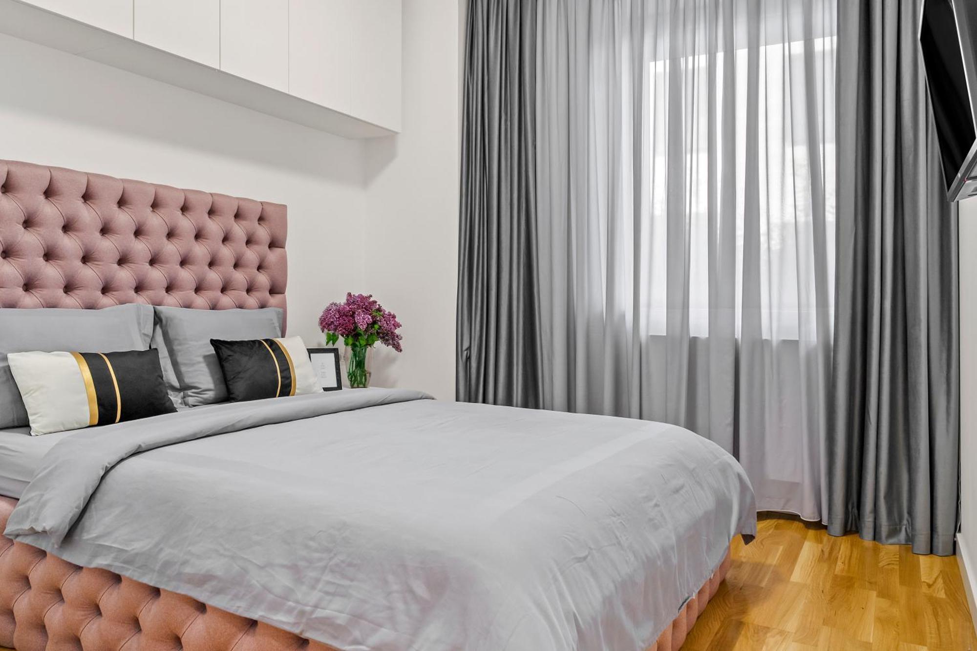 Luxury Apartamento