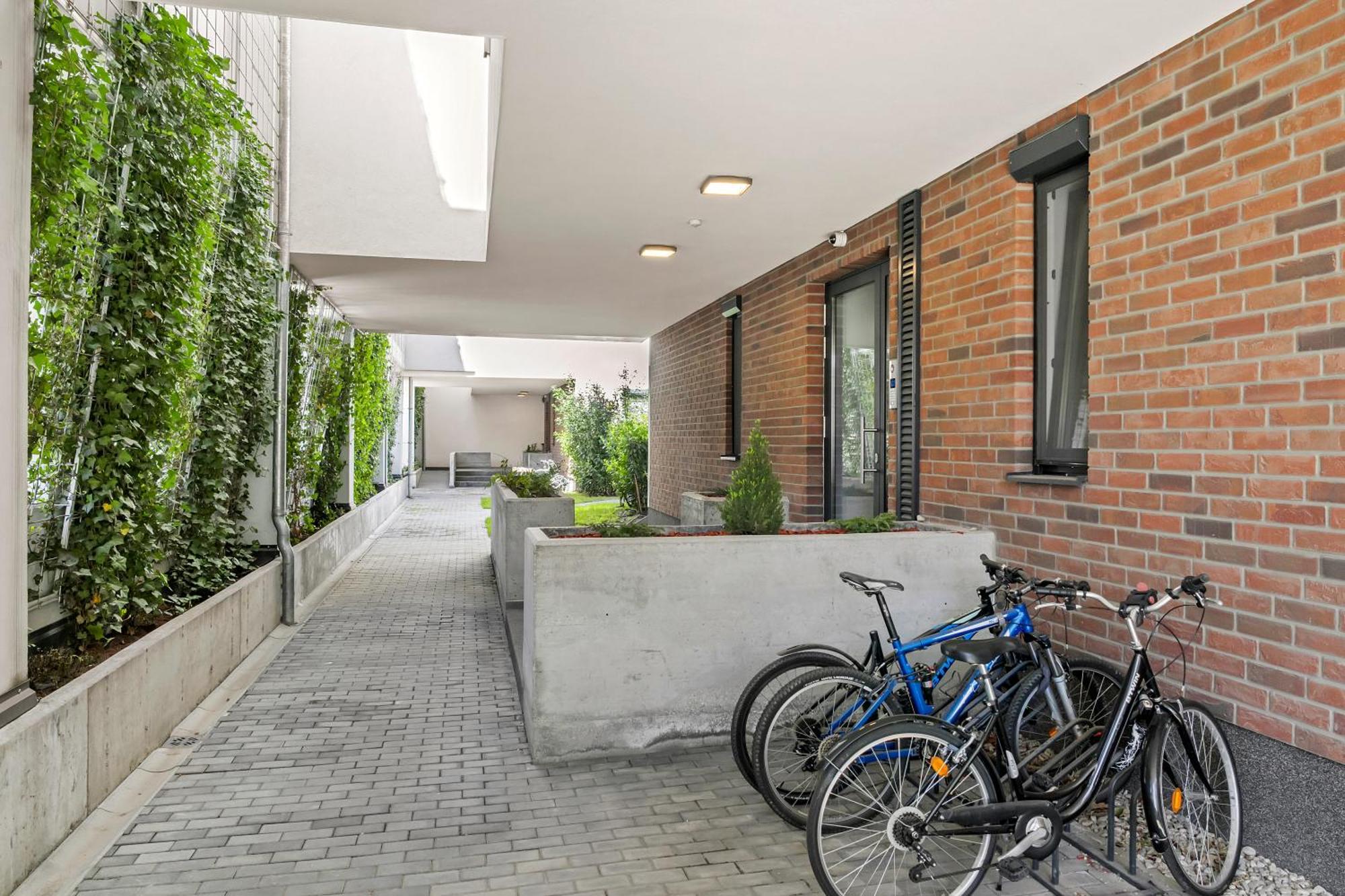 Apartamento Luxury *