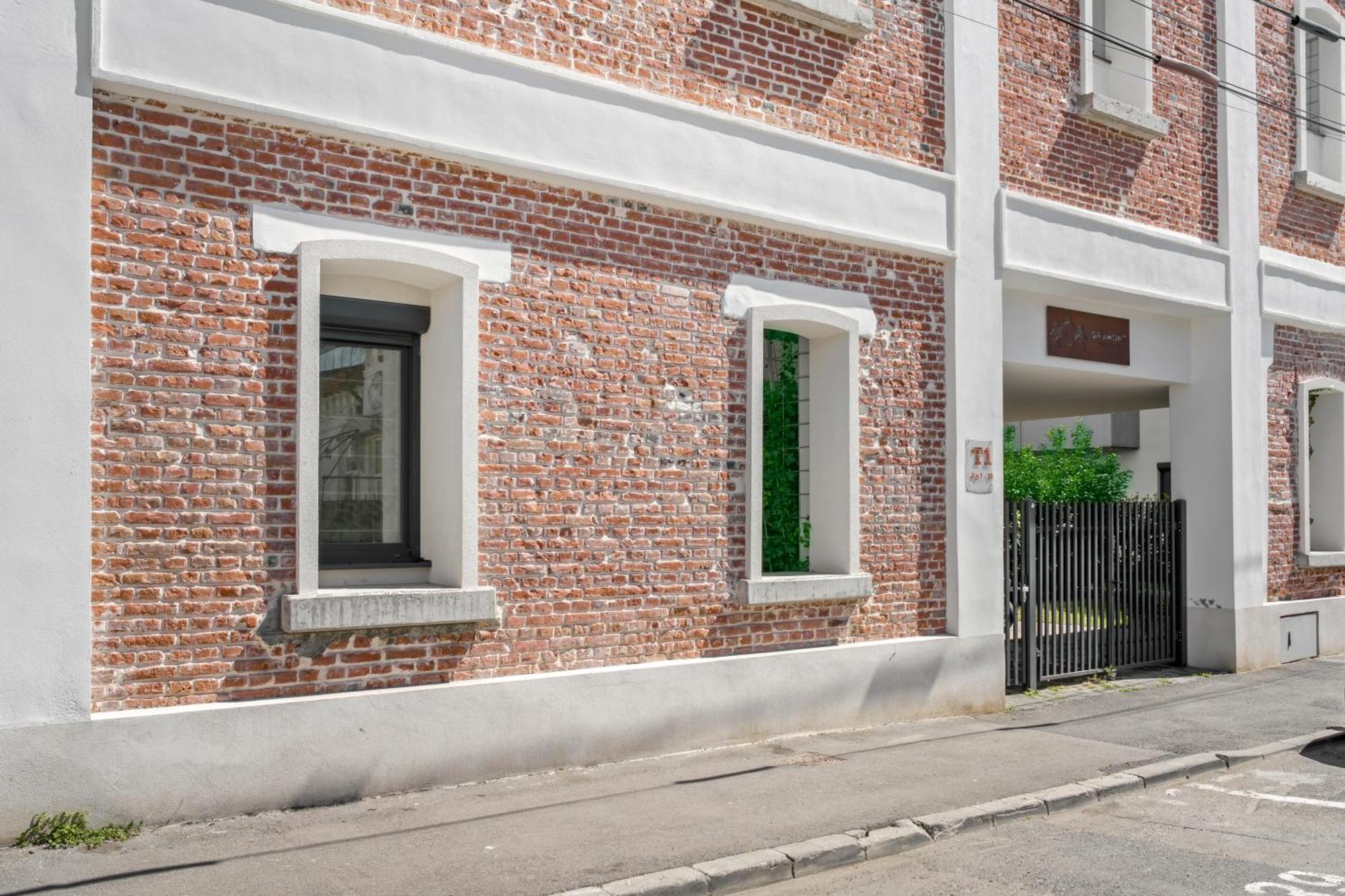 Luxury Apartamento Bucareste