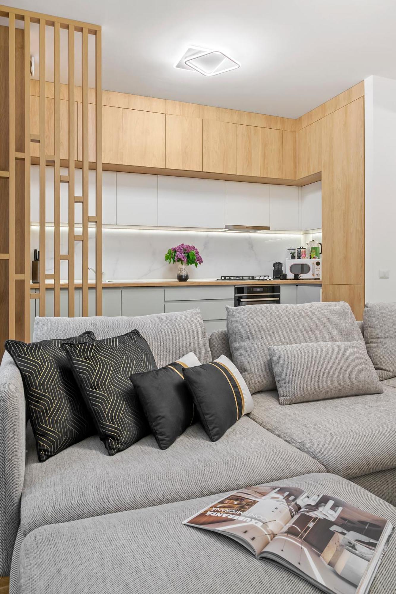Apartamento Luxury *