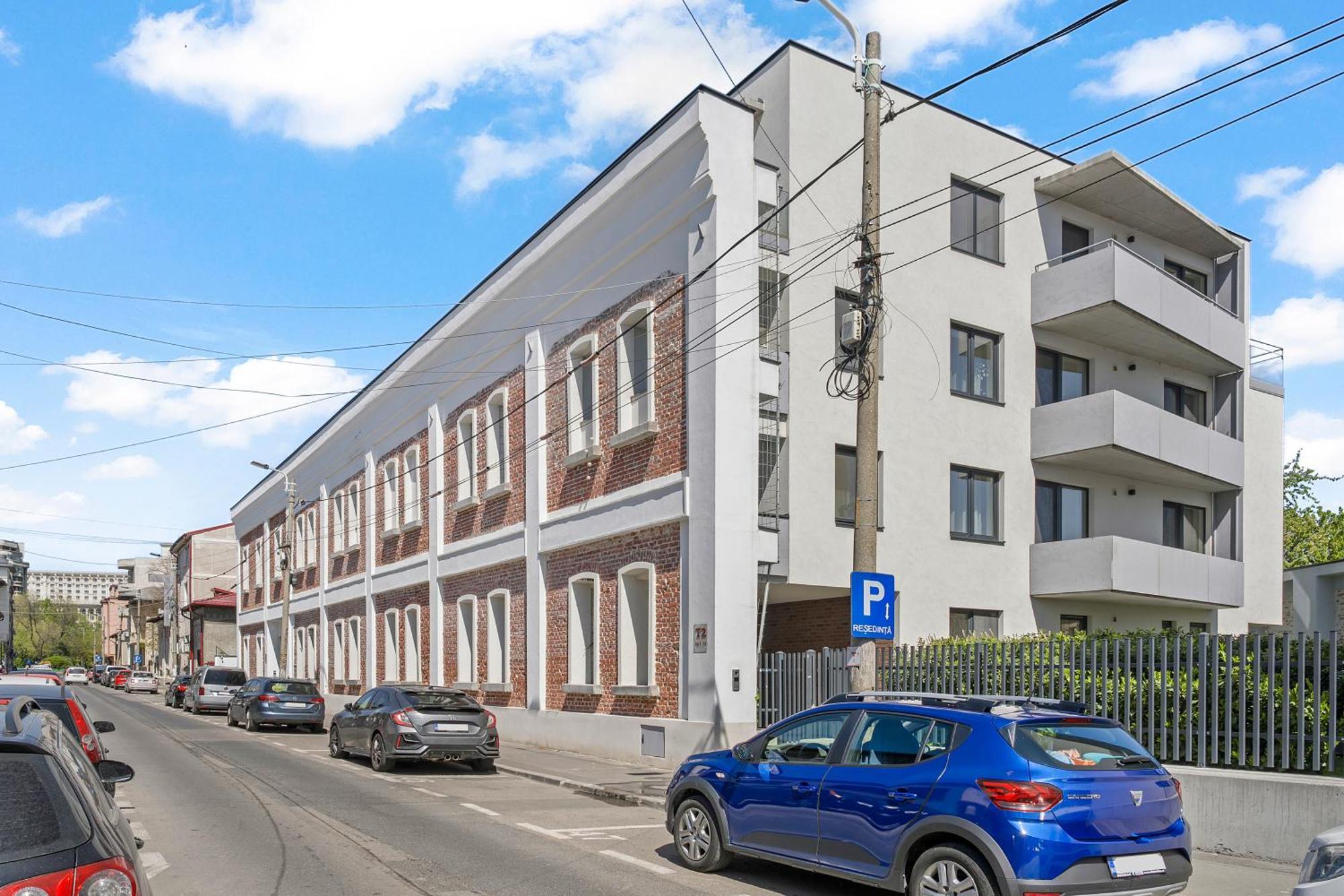 Apartamento Luxury