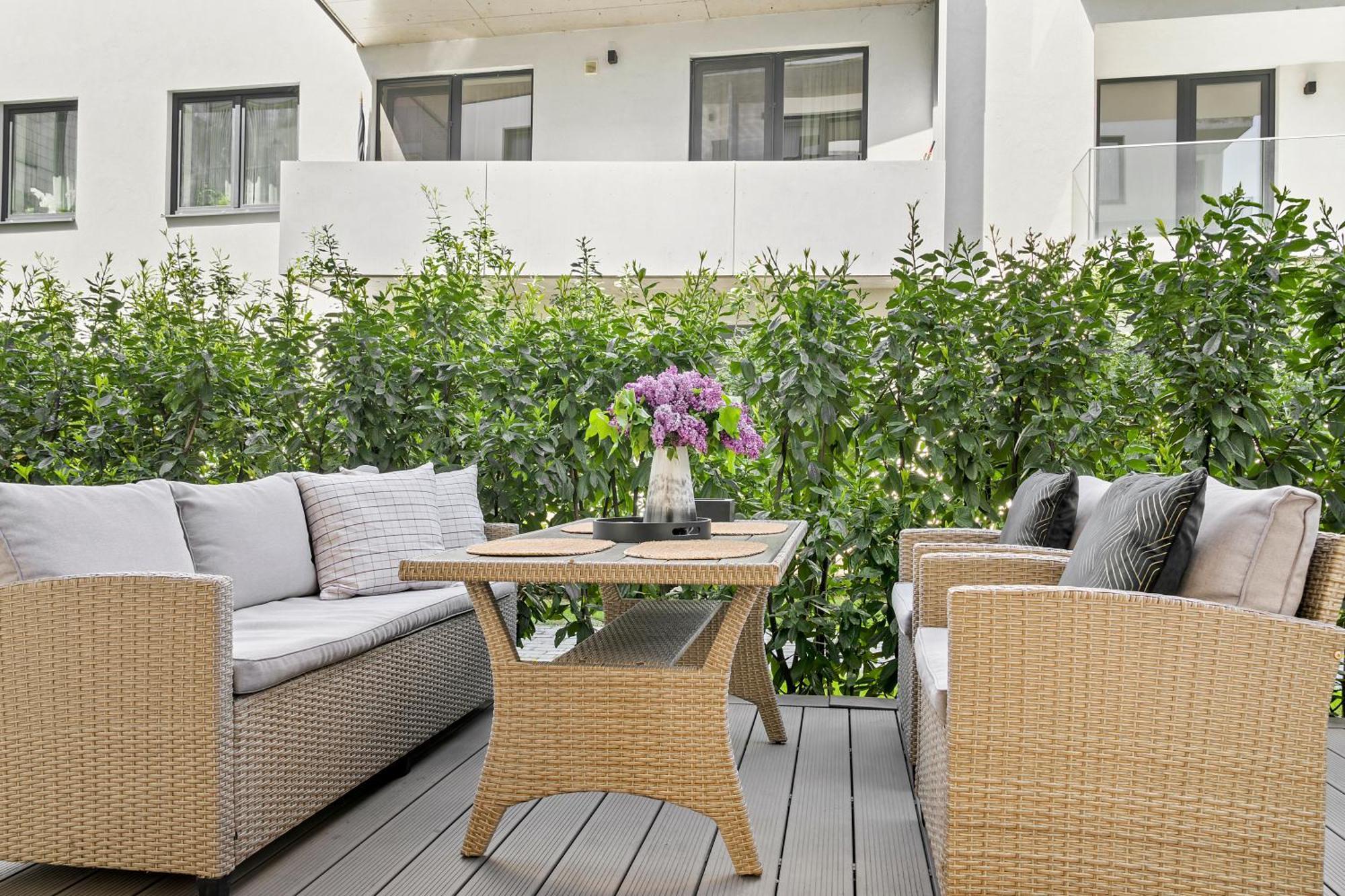 Luxury Apartamento *