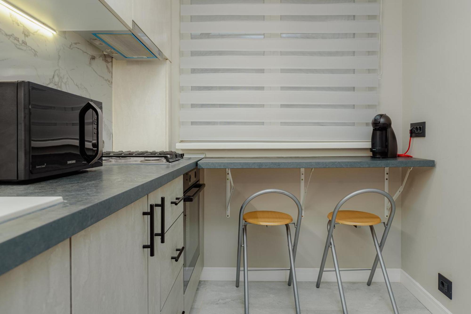 Apartment Cozy Flat - Grivitei