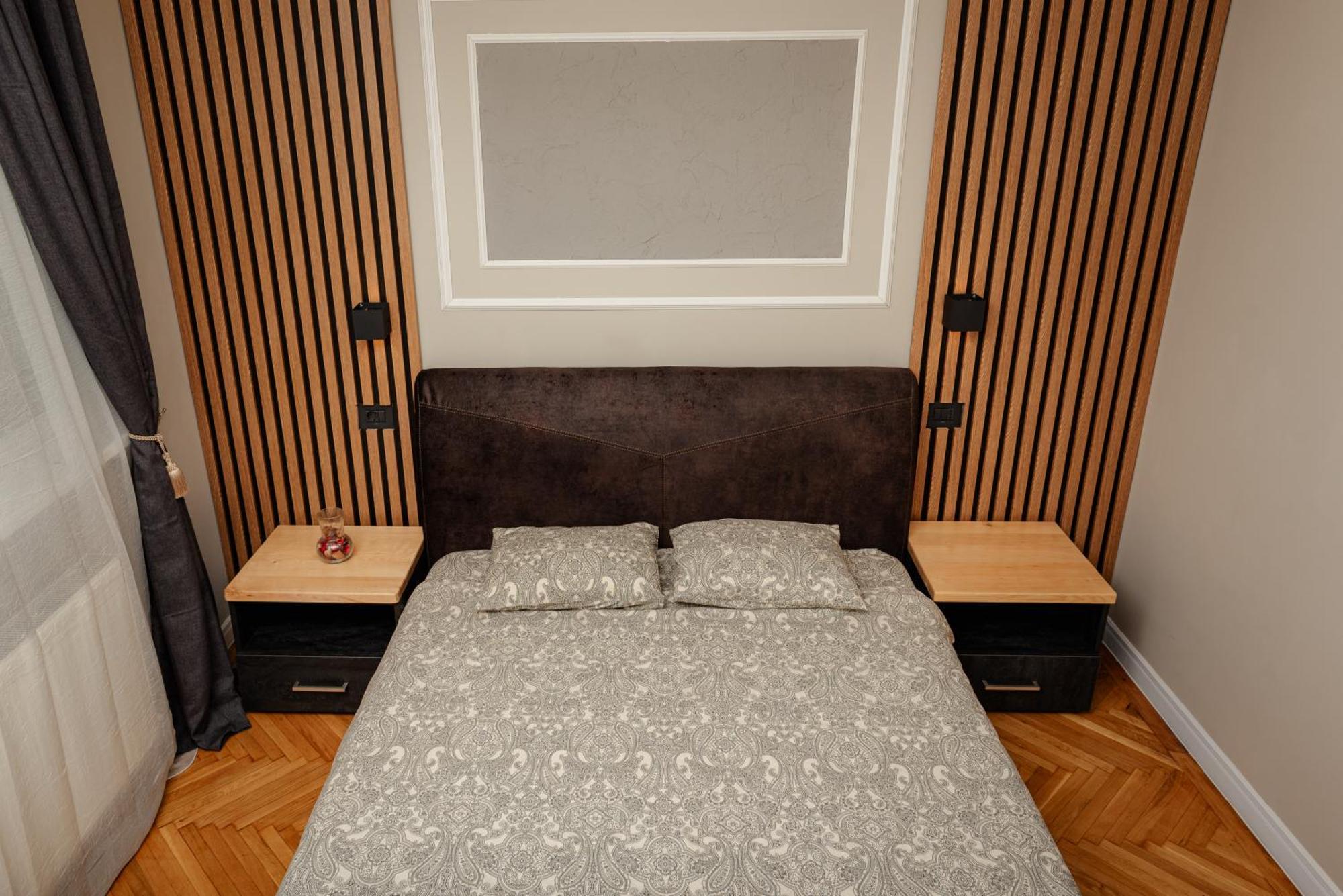 Cozy Flat - Grivitei Apartment