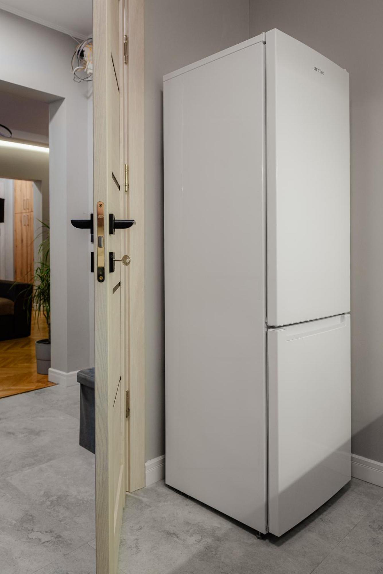 Apartment Cozy Flat - Grivitei